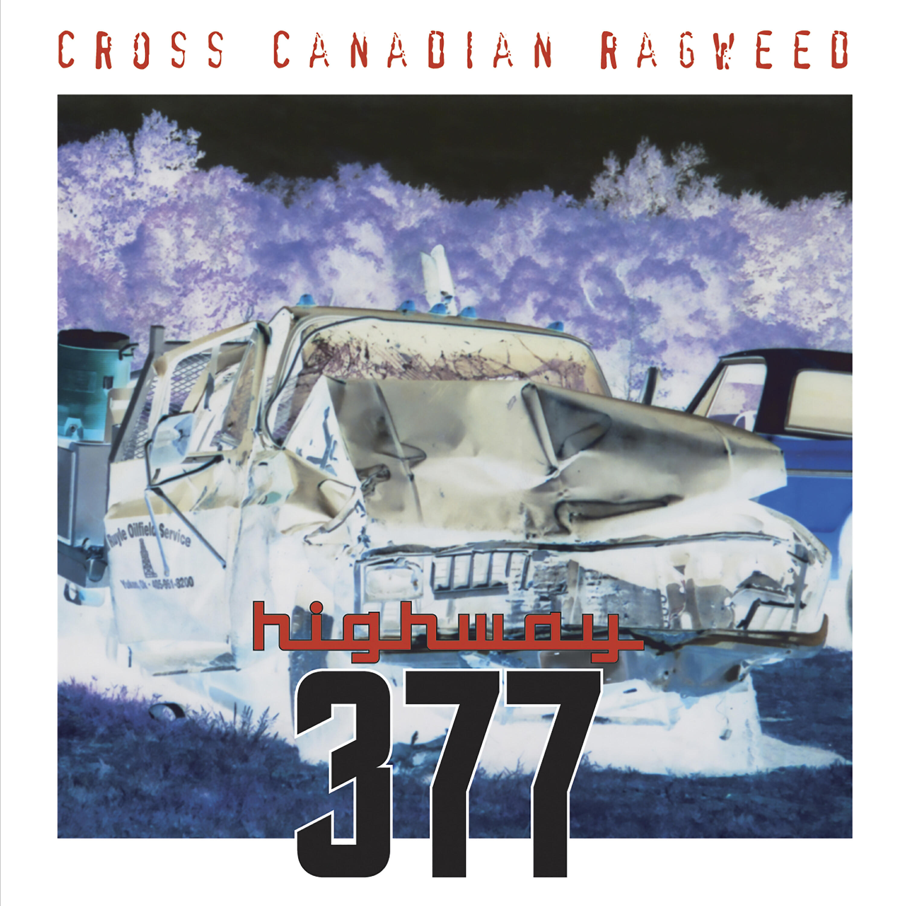 Релиз Highway 377