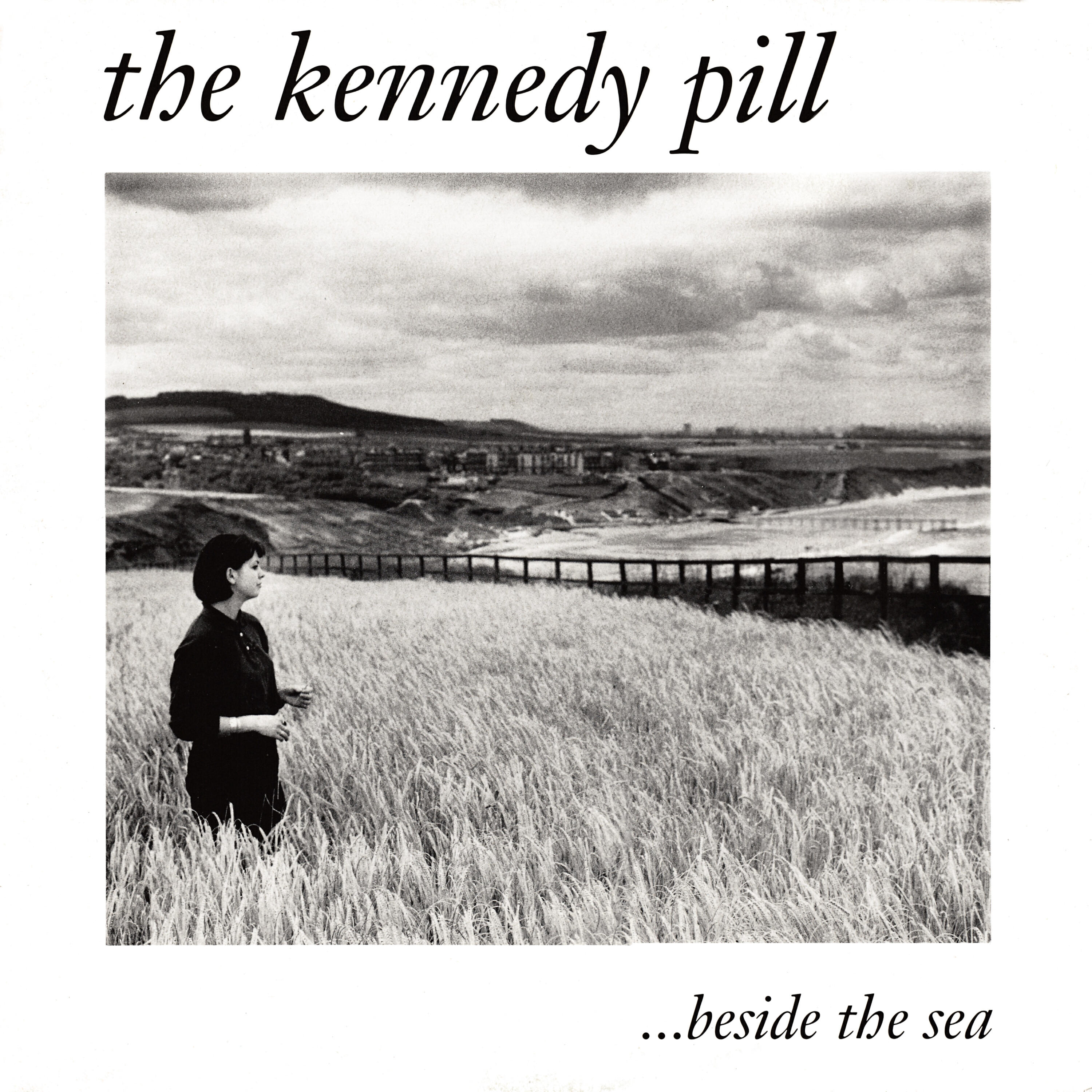 The Kennedy Pill