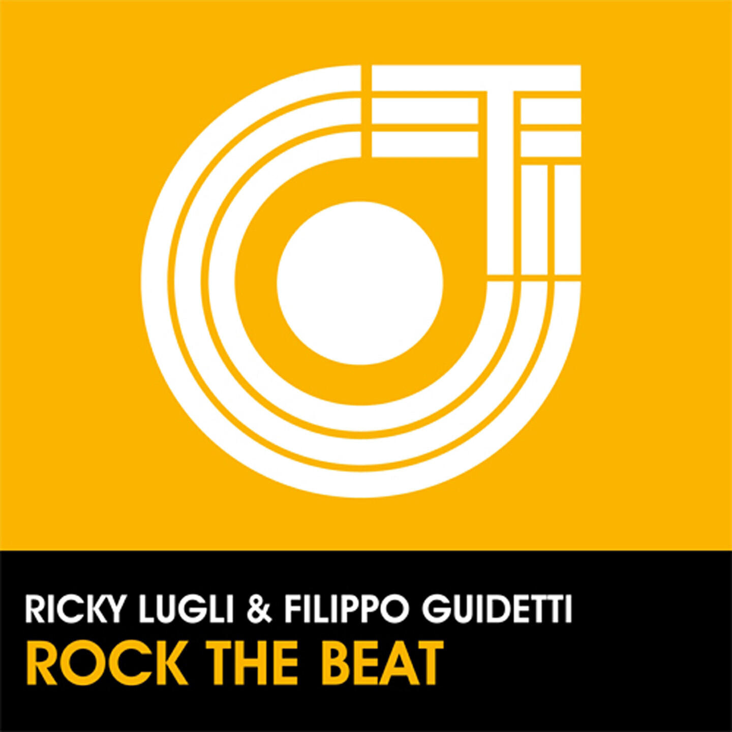 Ricky Lugli