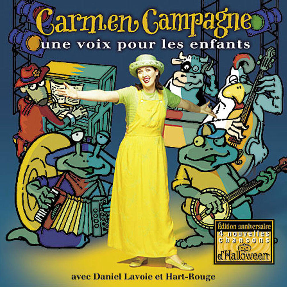 Релиз Un voix pour les enfants