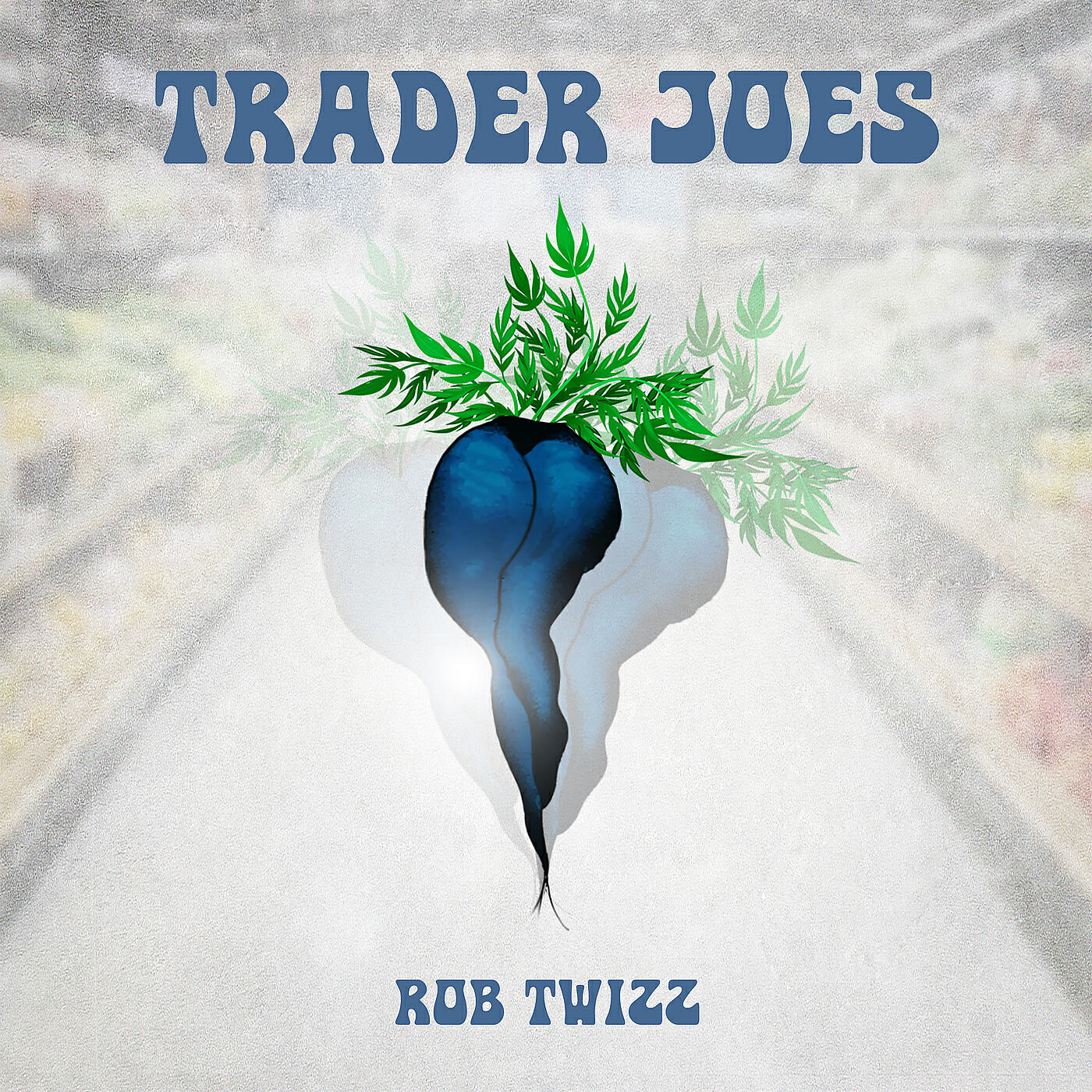 Релиз Trader Joes