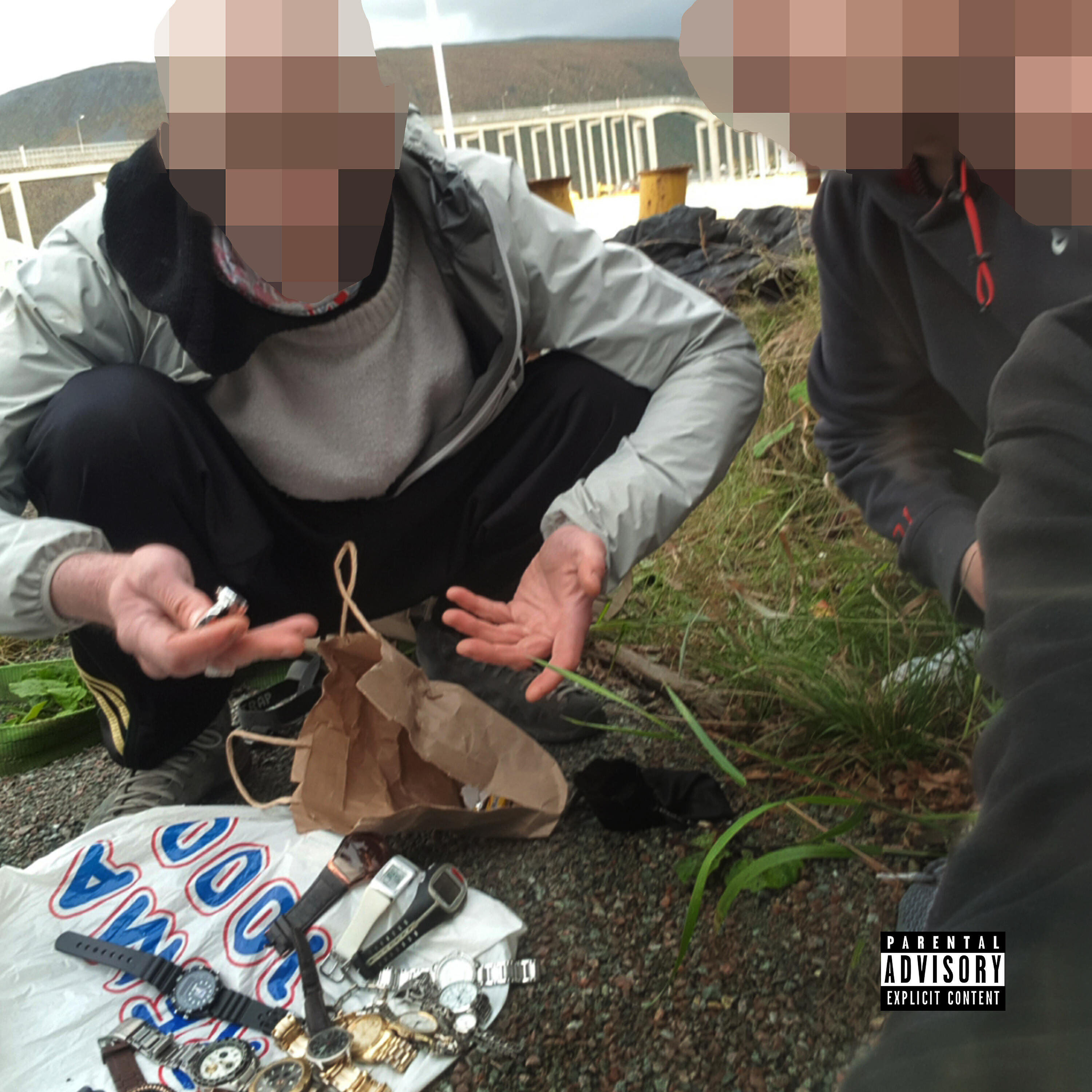 Релиз FLYBOYZ