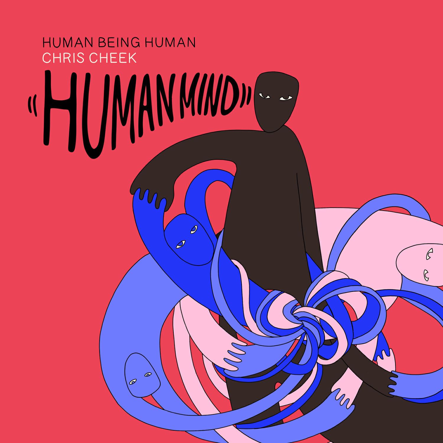Human Being Human
