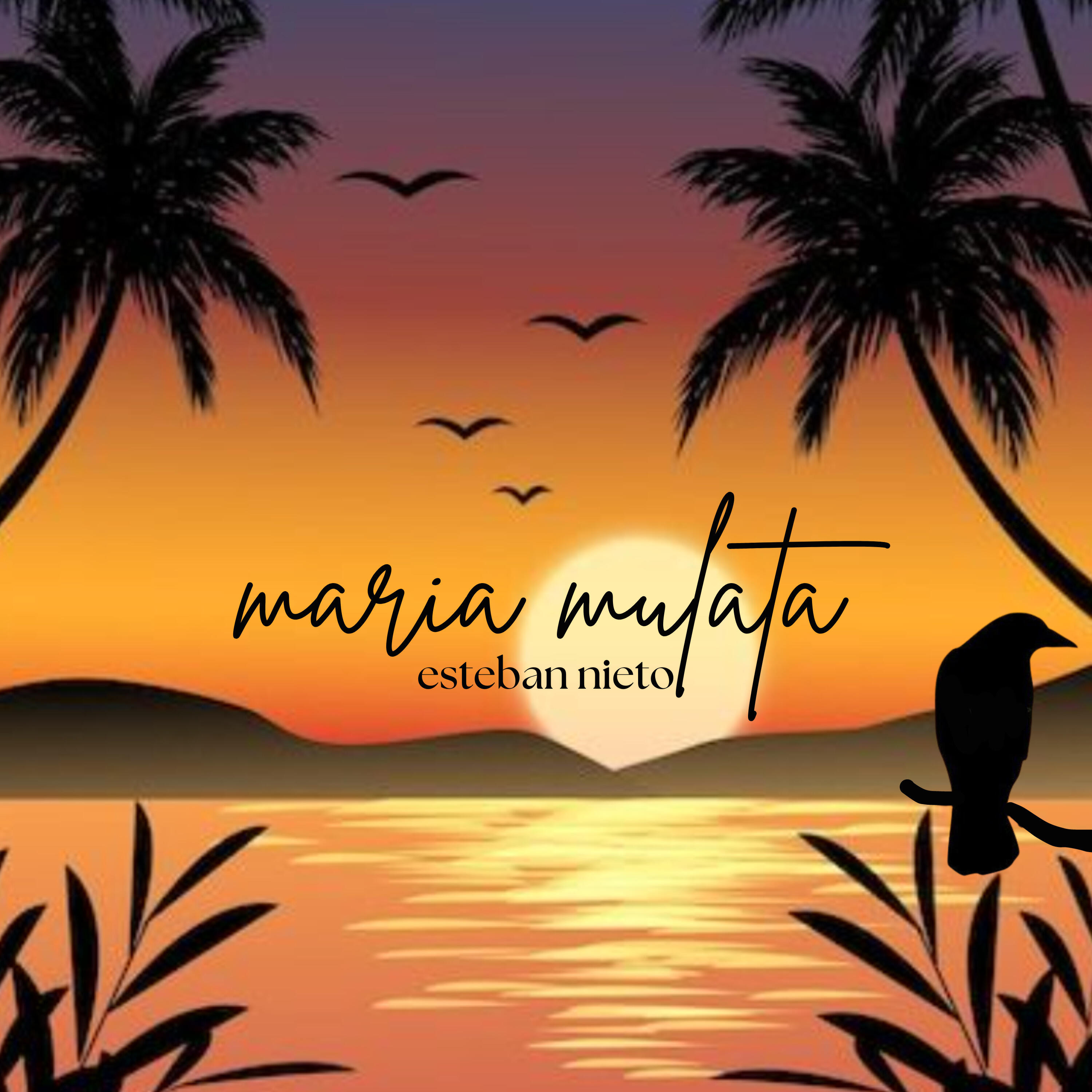 Релиз Maria Mulata