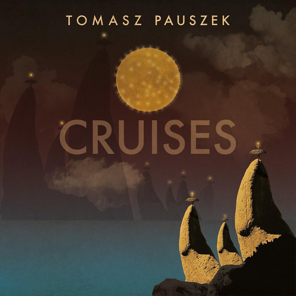 Релиз Cruises