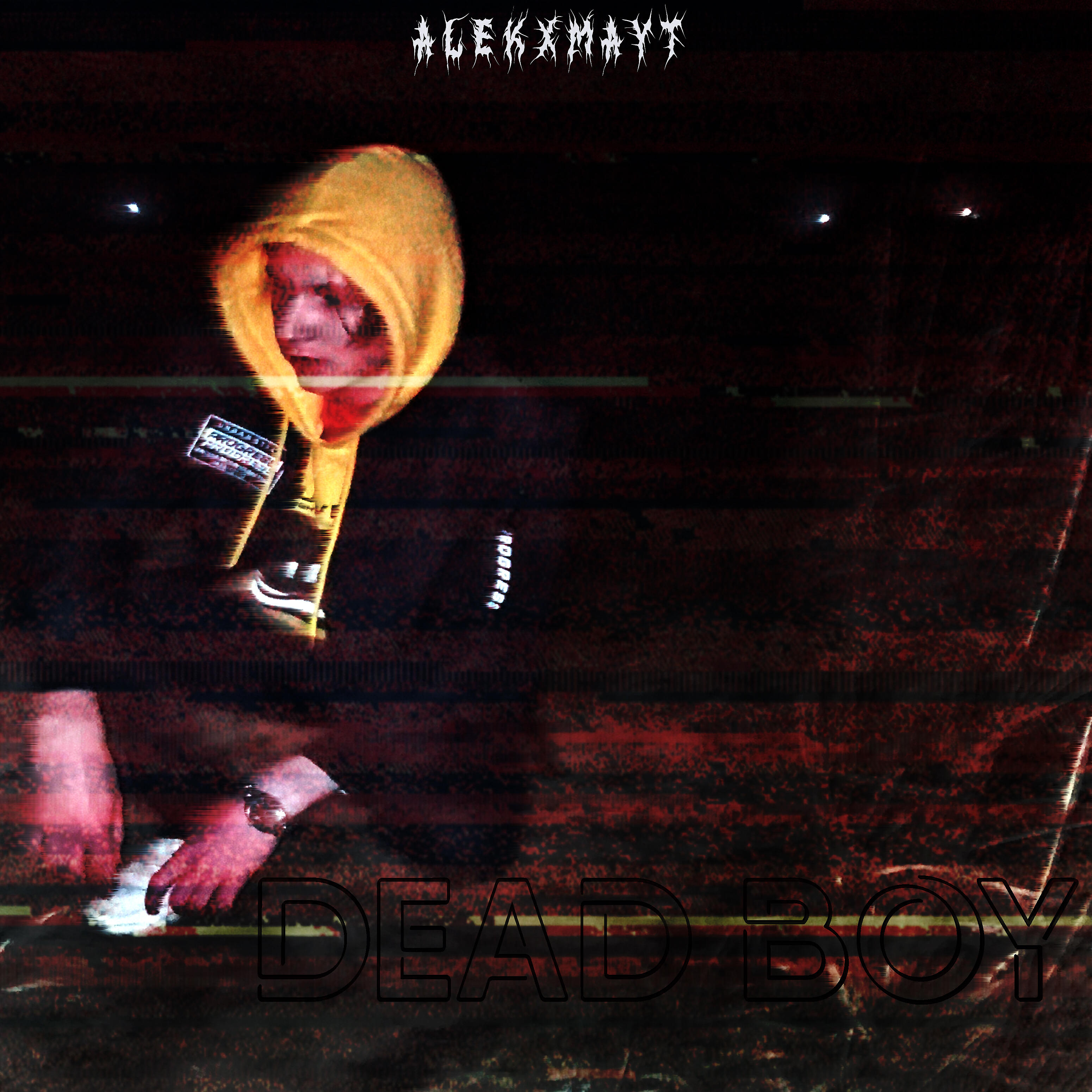 Релиз Dead Boy
