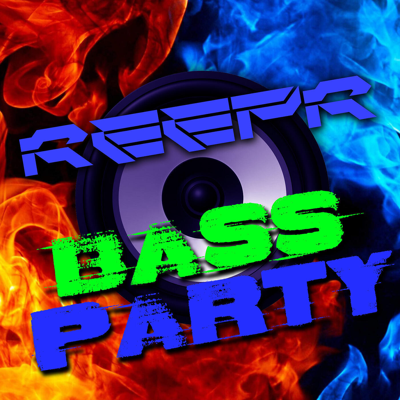 Релиз Bass Party