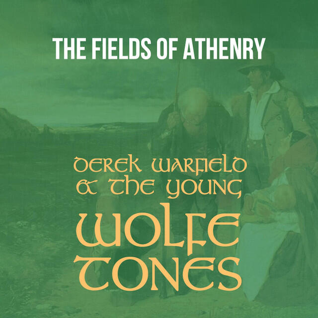 Релиз The Fields of Athenry