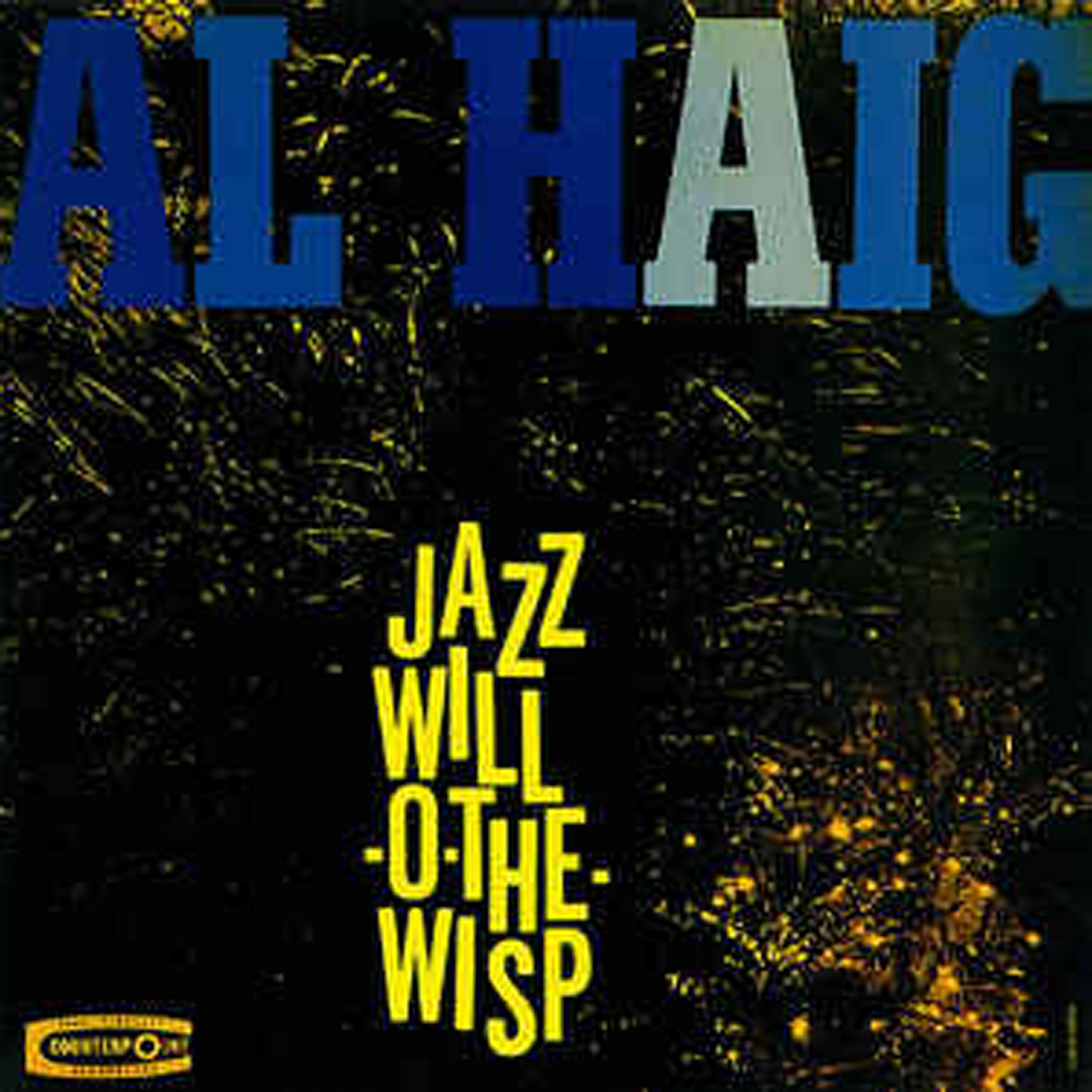 Релиз Jazz Will-O'-the-Wisp