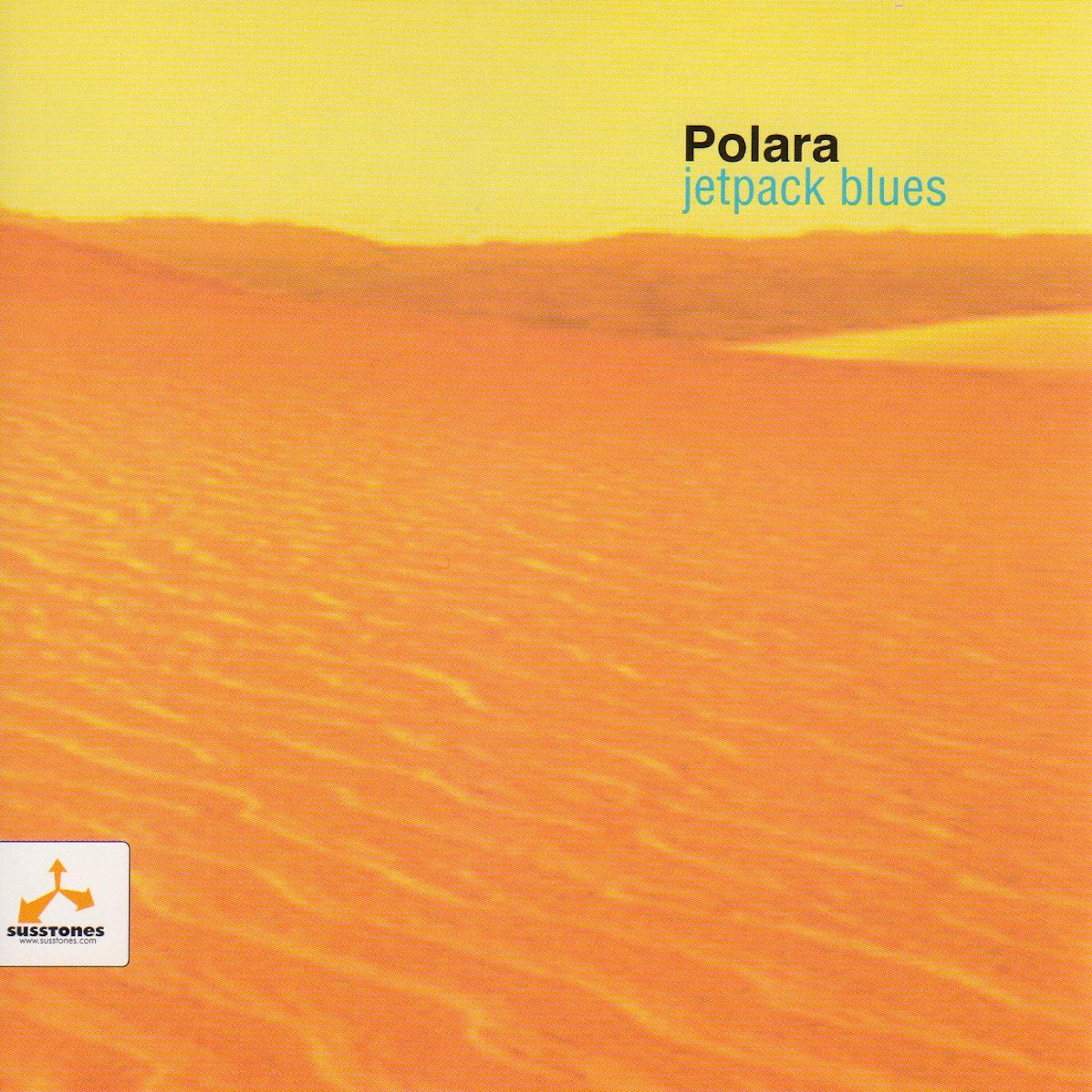 Релиз Jetpack Blues