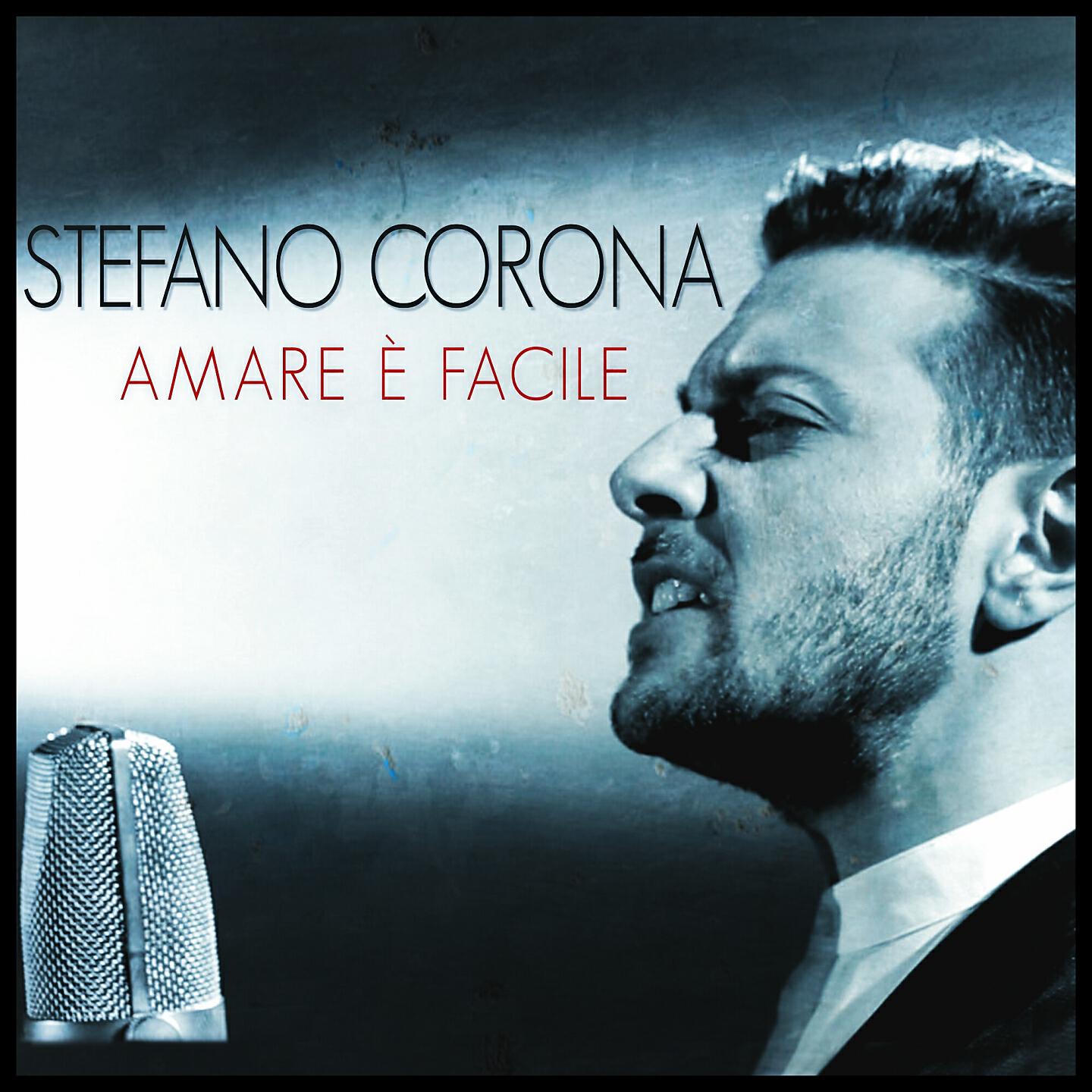 Релиз Amare è facile