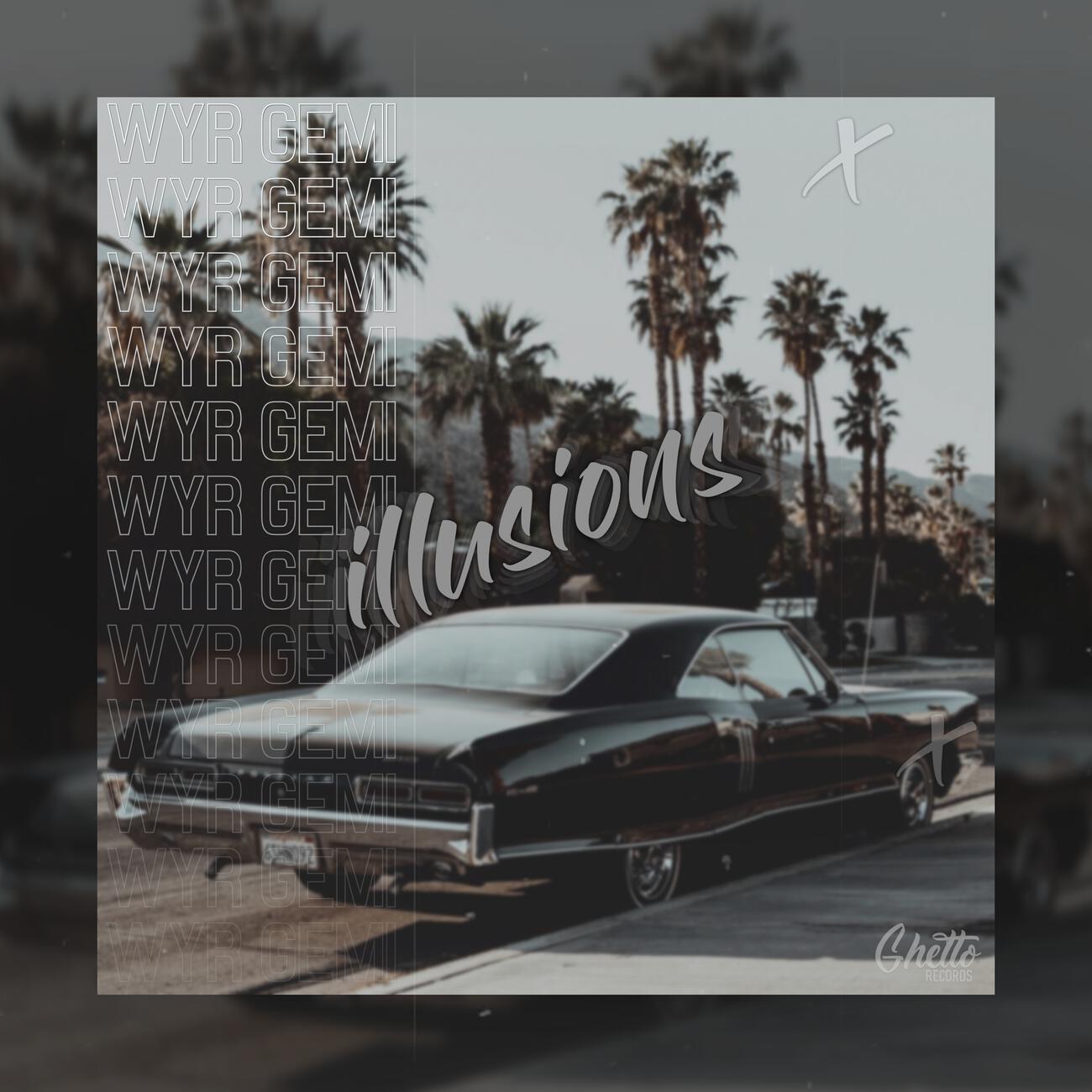 Релиз illusions