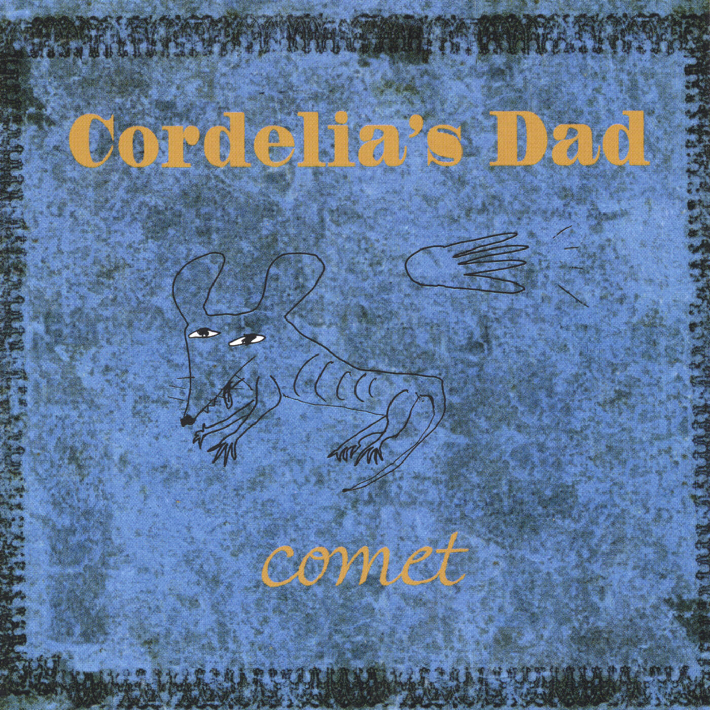 Релиз Comet