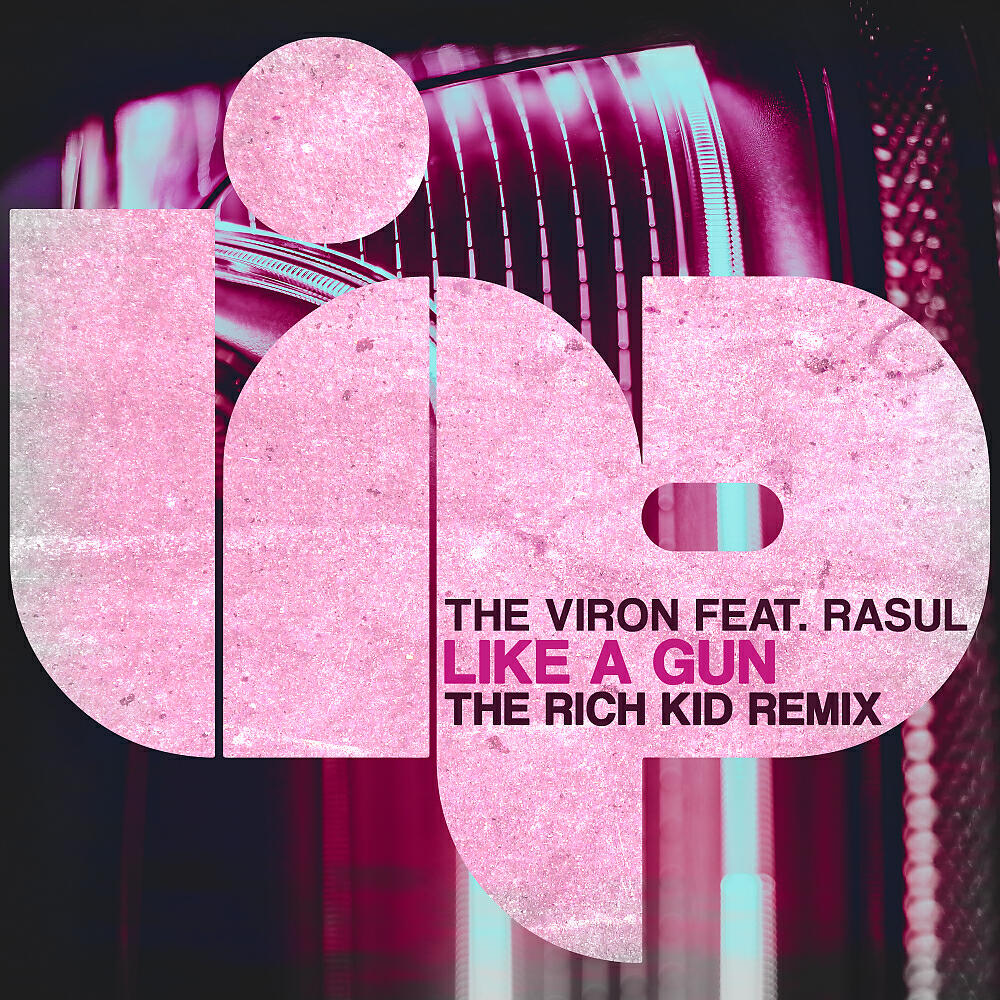 Релиз Like A Gun (The Rich Kid Remix)