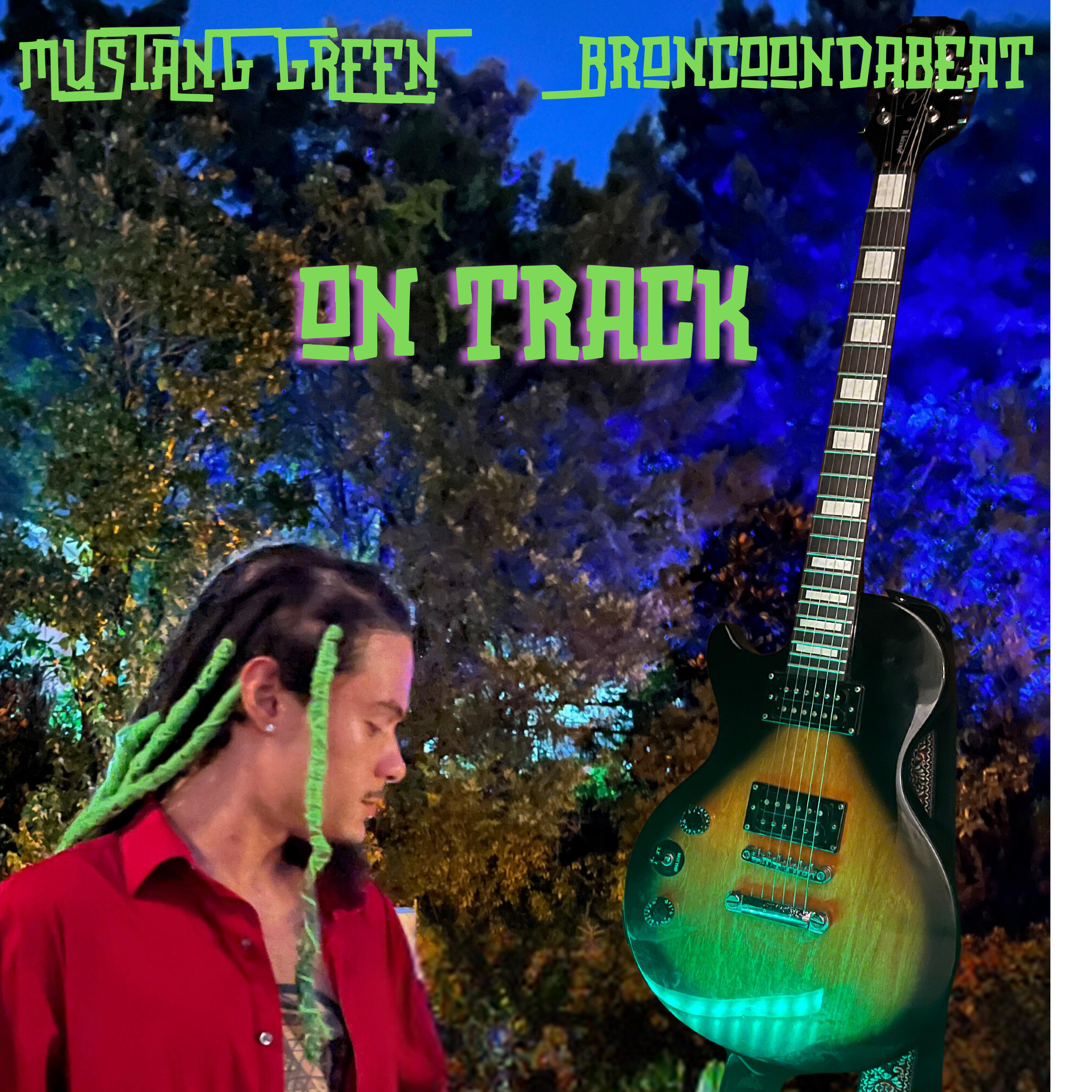 Релиз On Track