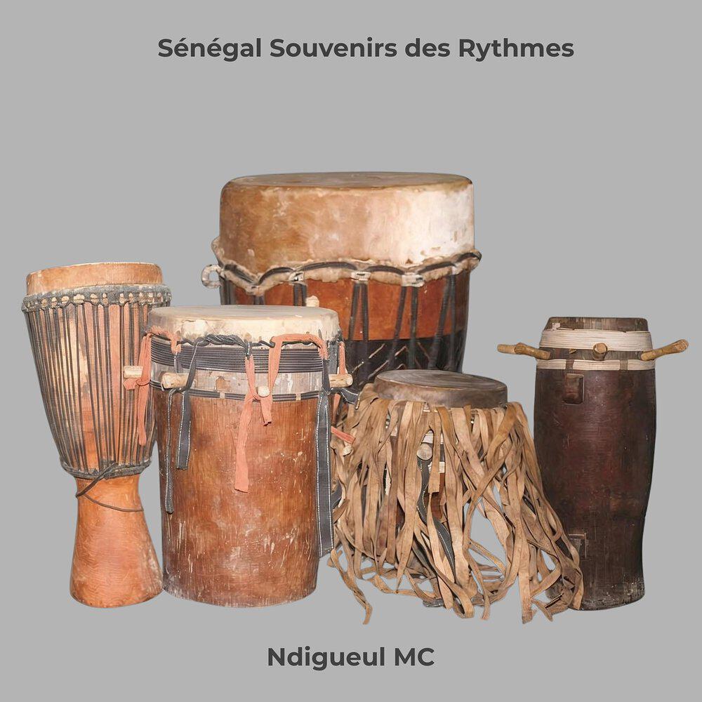 Ndigueul MC