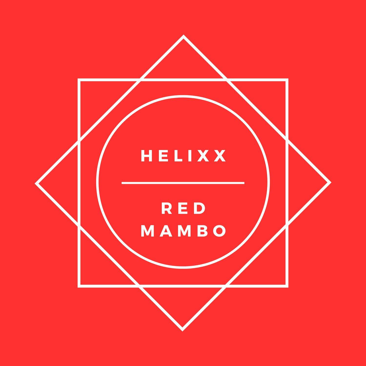 Релиз Red Mambo