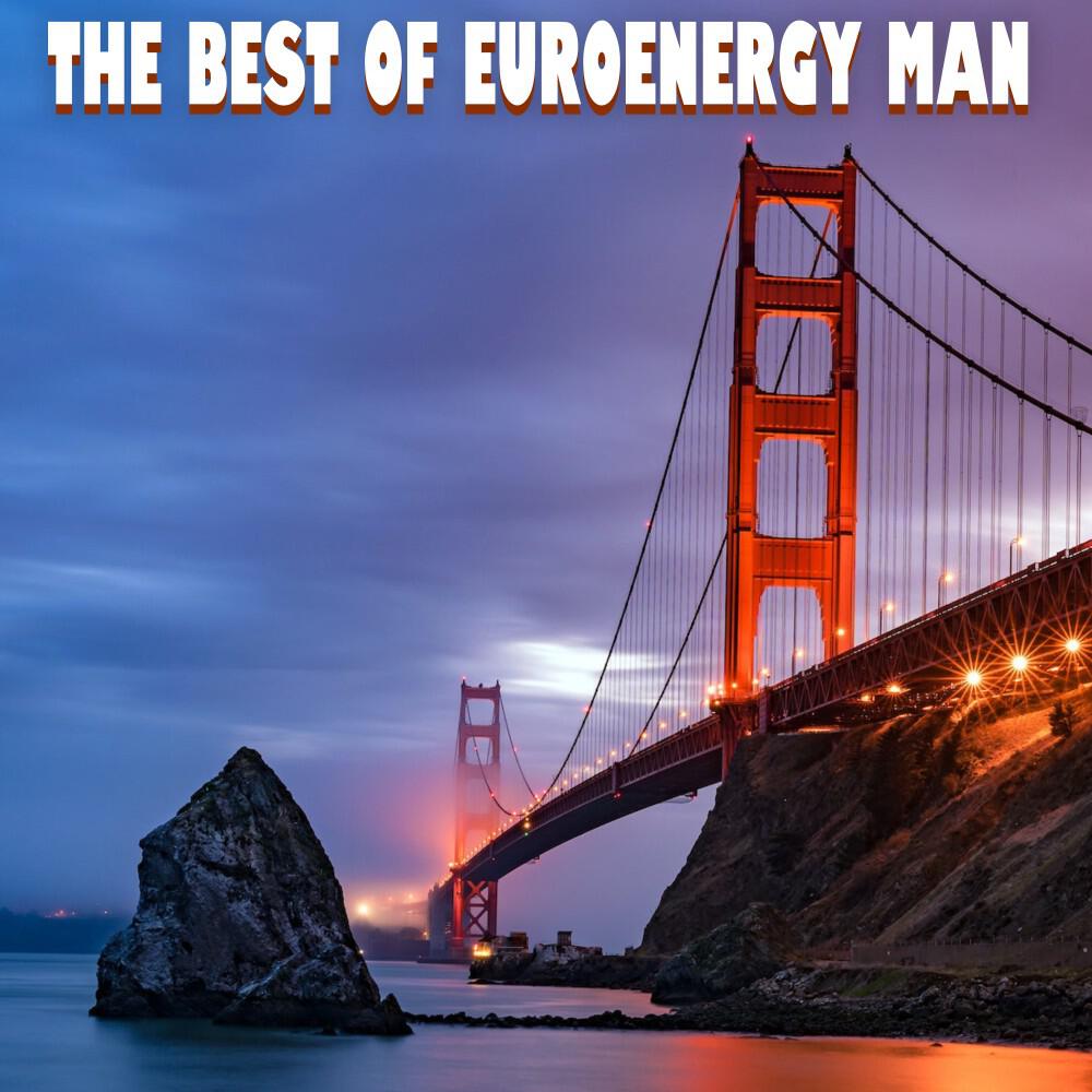 Релиз The Best of Euroenergy Man
