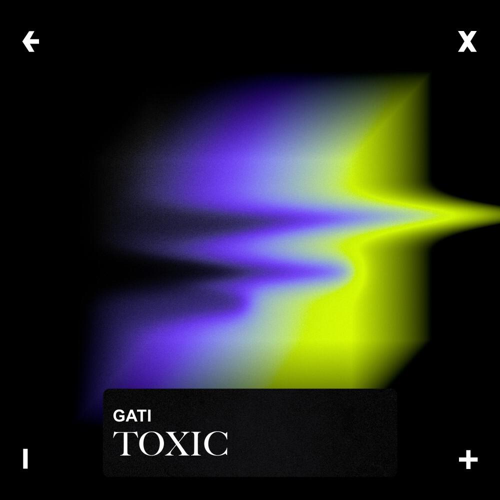 Релиз Toxic (Radio Mix)