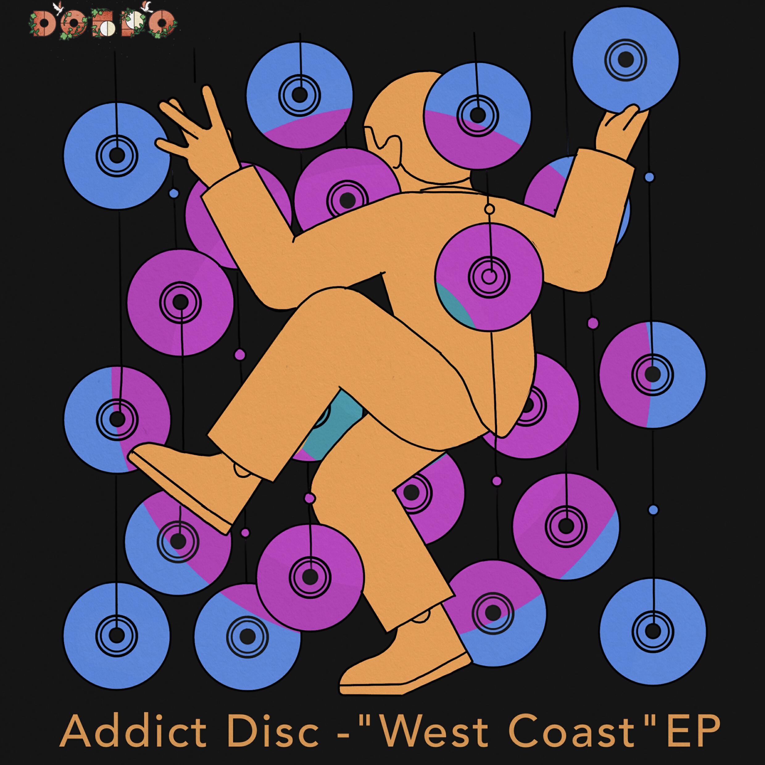 Релиз West Coast