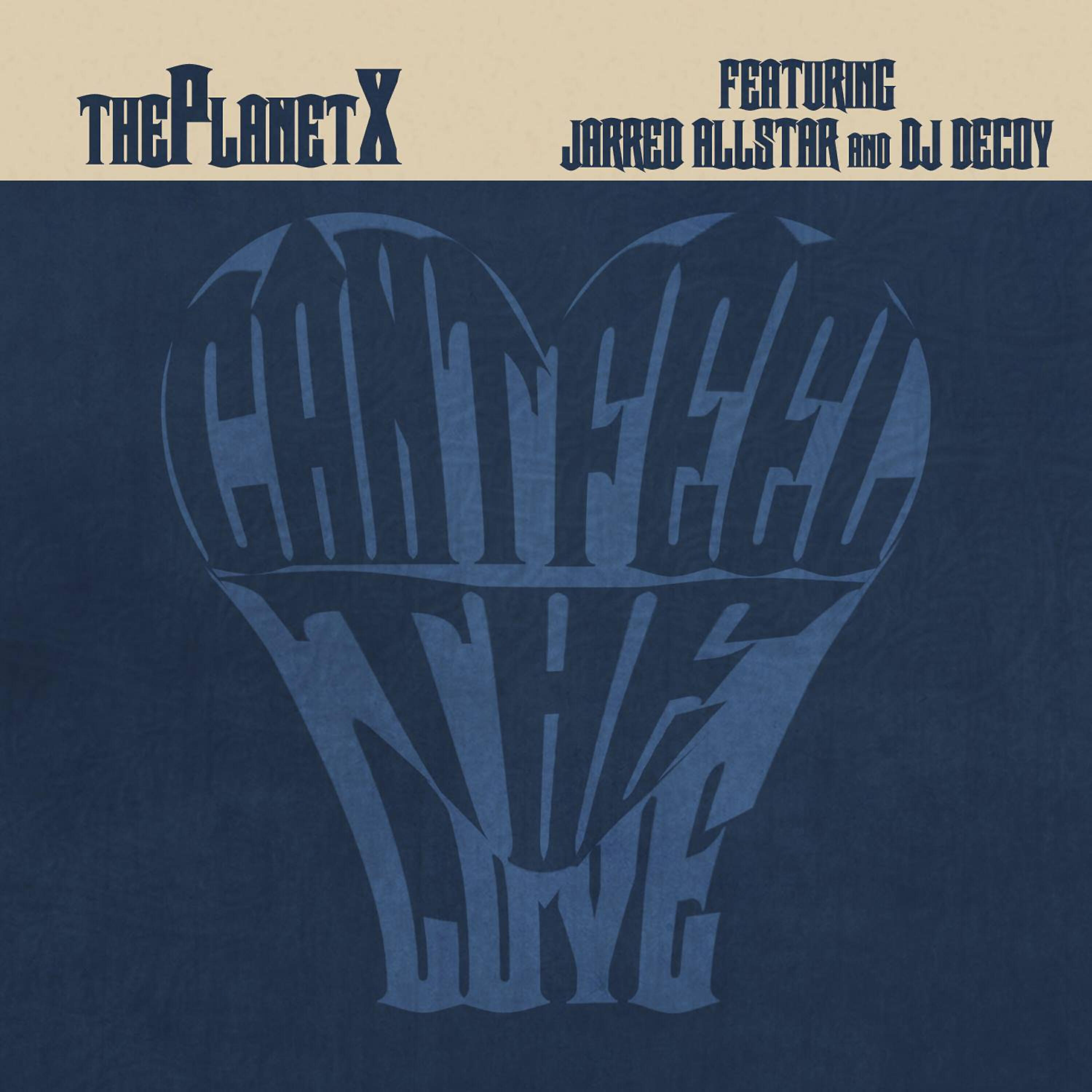 Релиз Can't Feel the Love