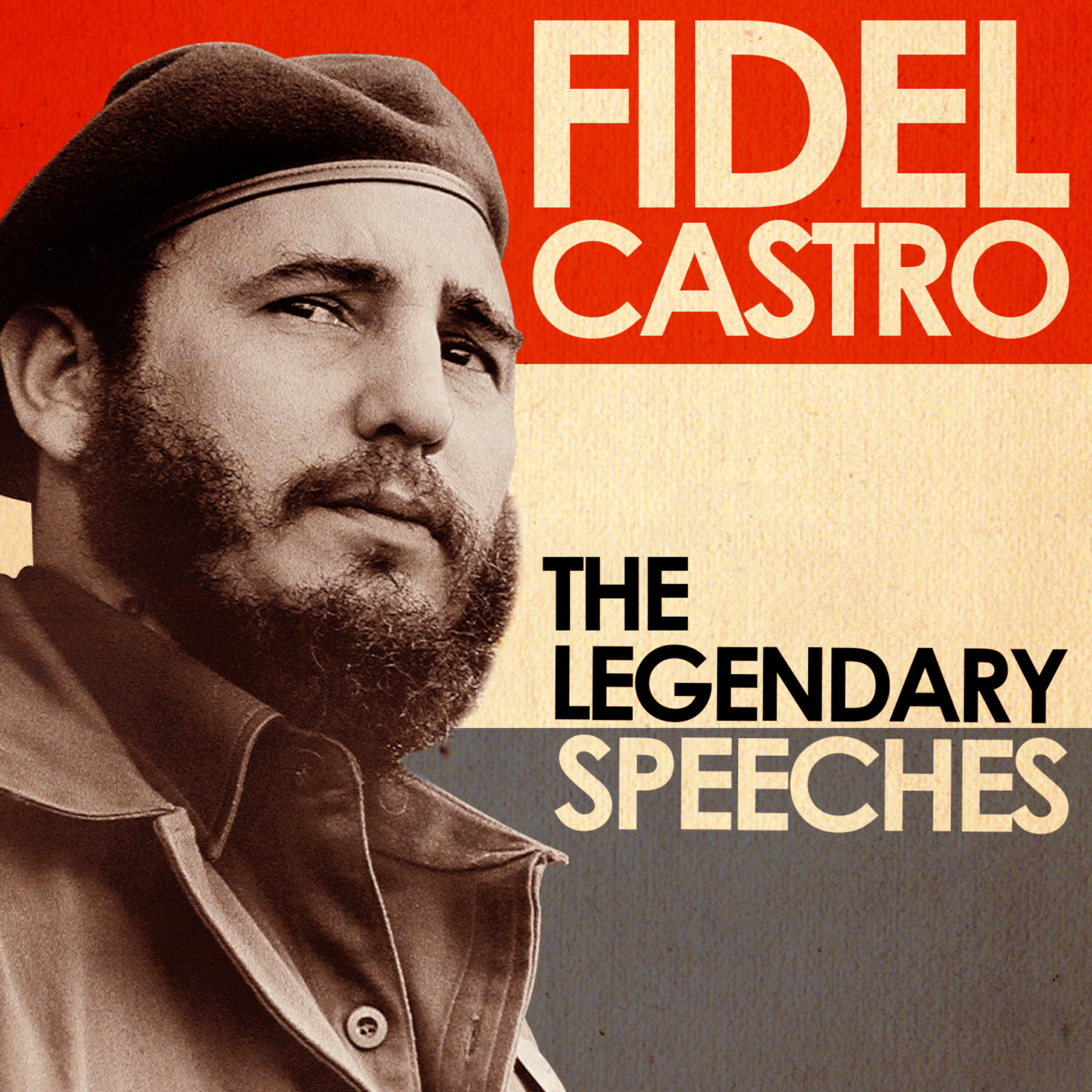 Релиз The Legendary Speeches