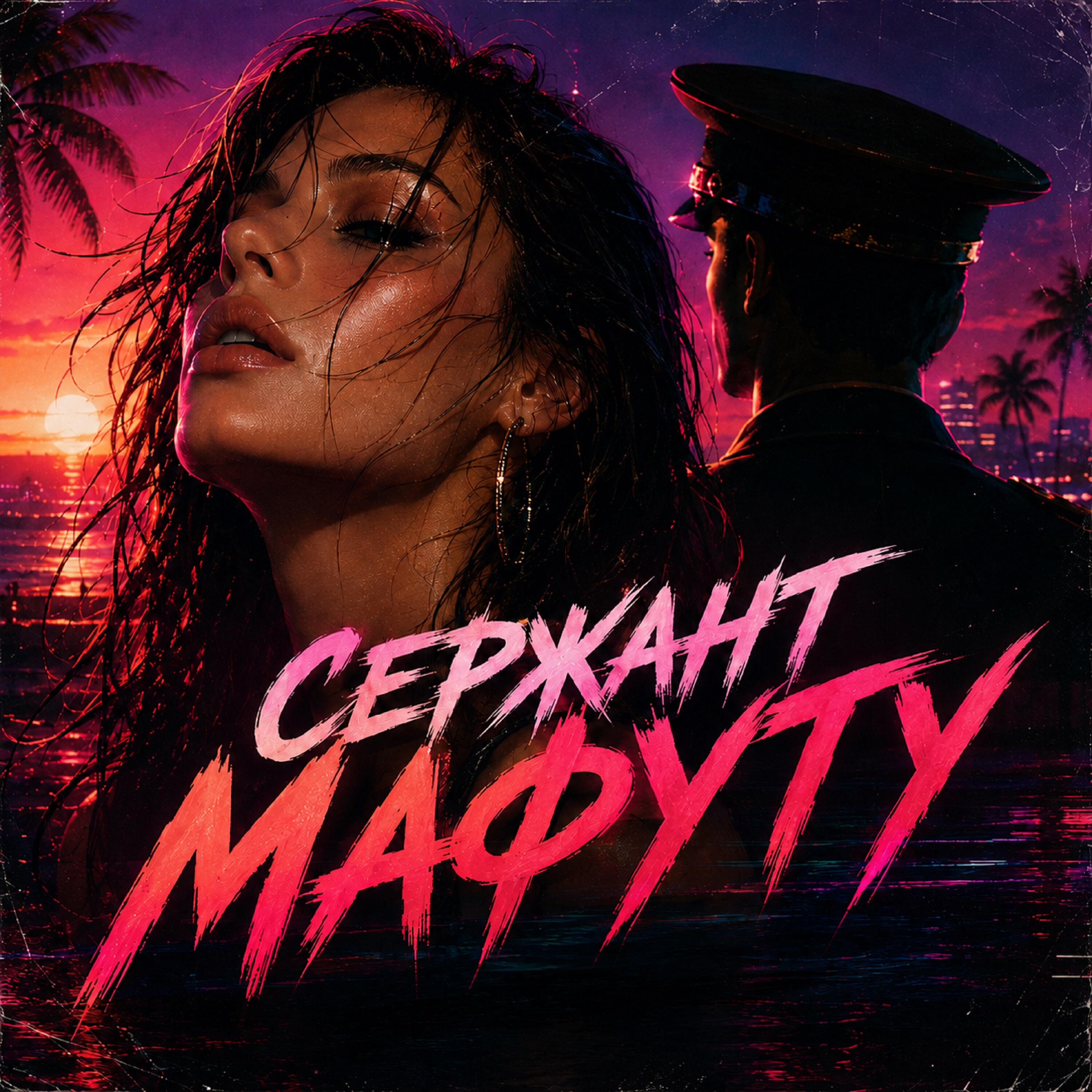 Релиз Сержант Мафуту