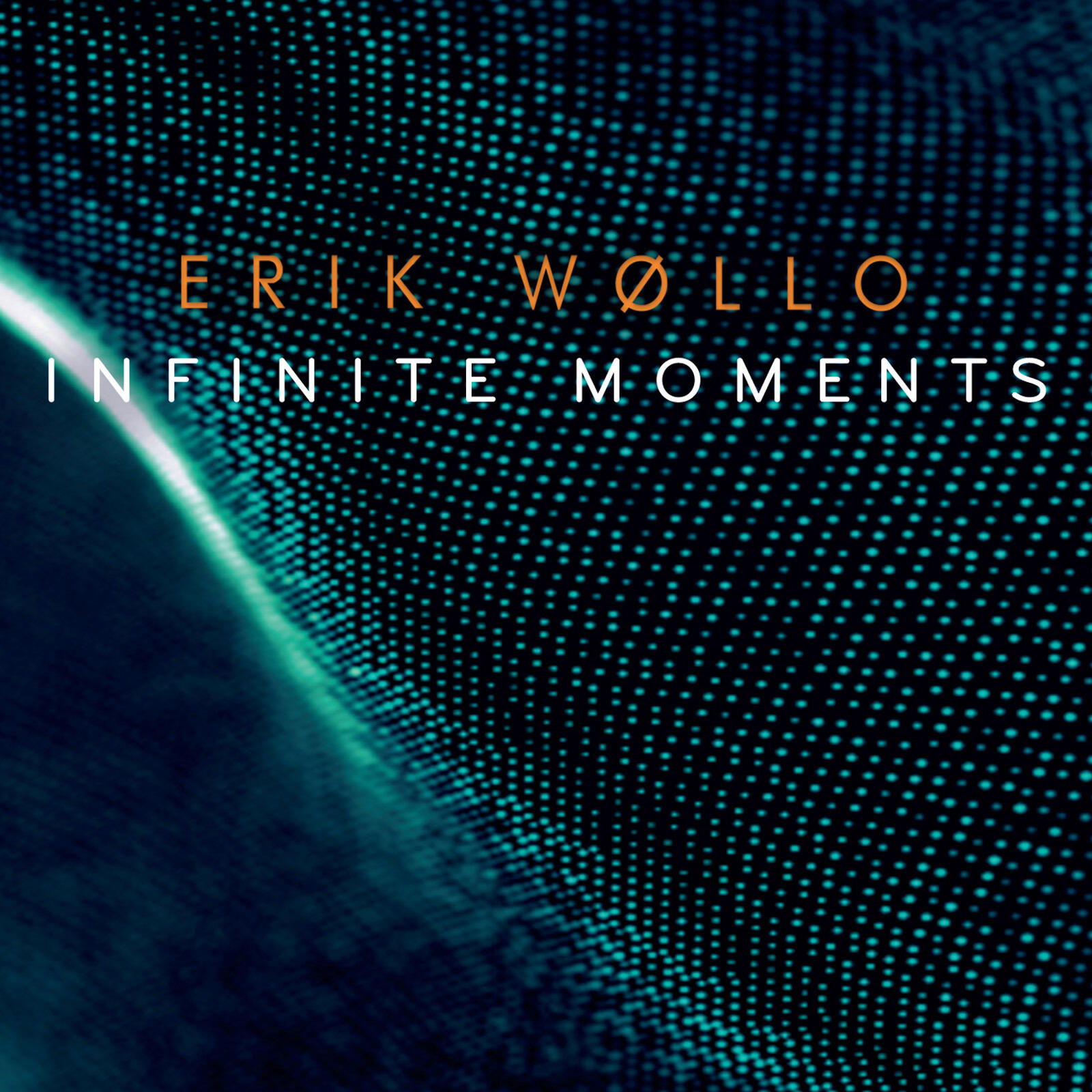 Релиз Infinite Moments