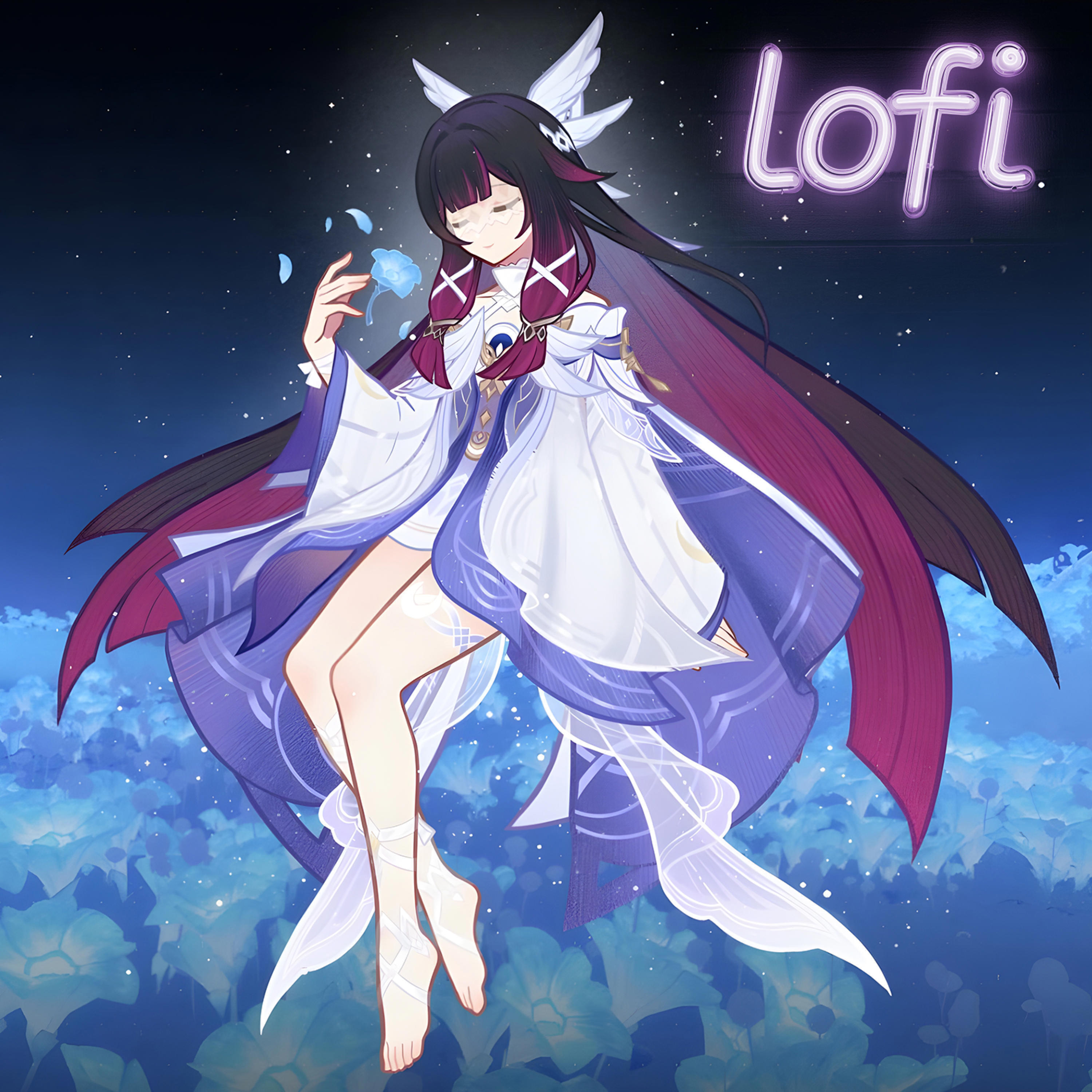 Релиз Columbina's Lullaby ~ Lofi (From "Genshin Impact")