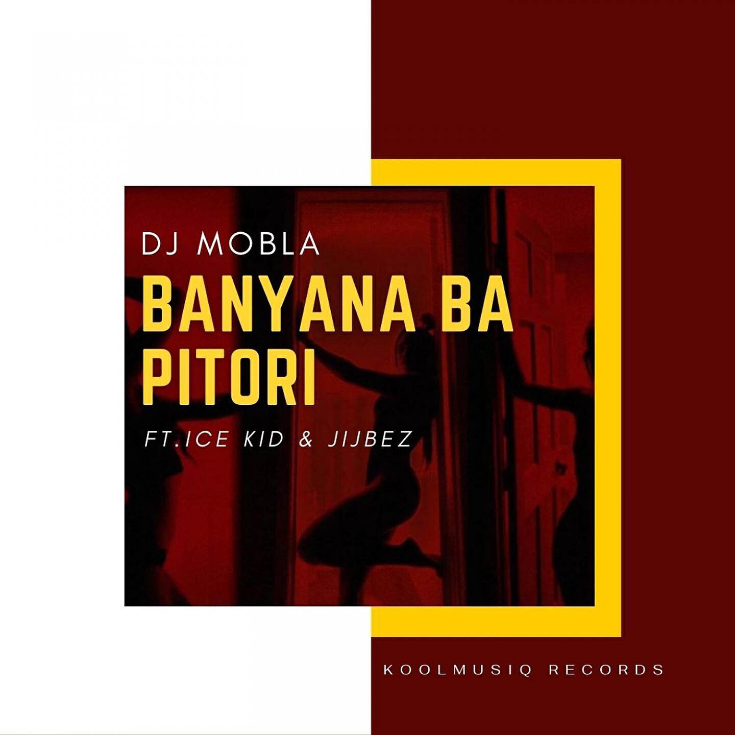 Релиз Banyana Ba Pitori