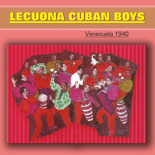 Релиз Venezuela 1940