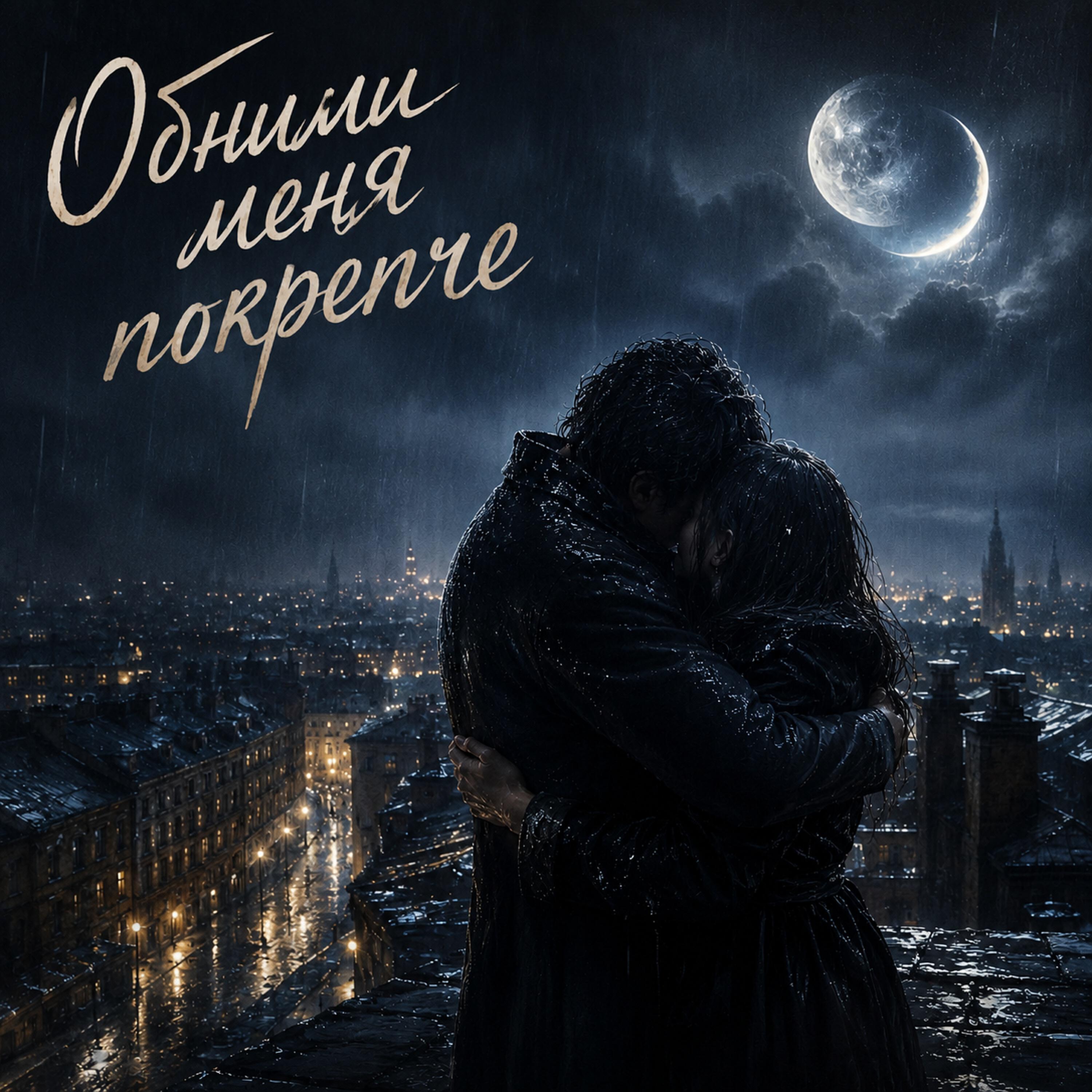 Релиз Обними меня покрепче