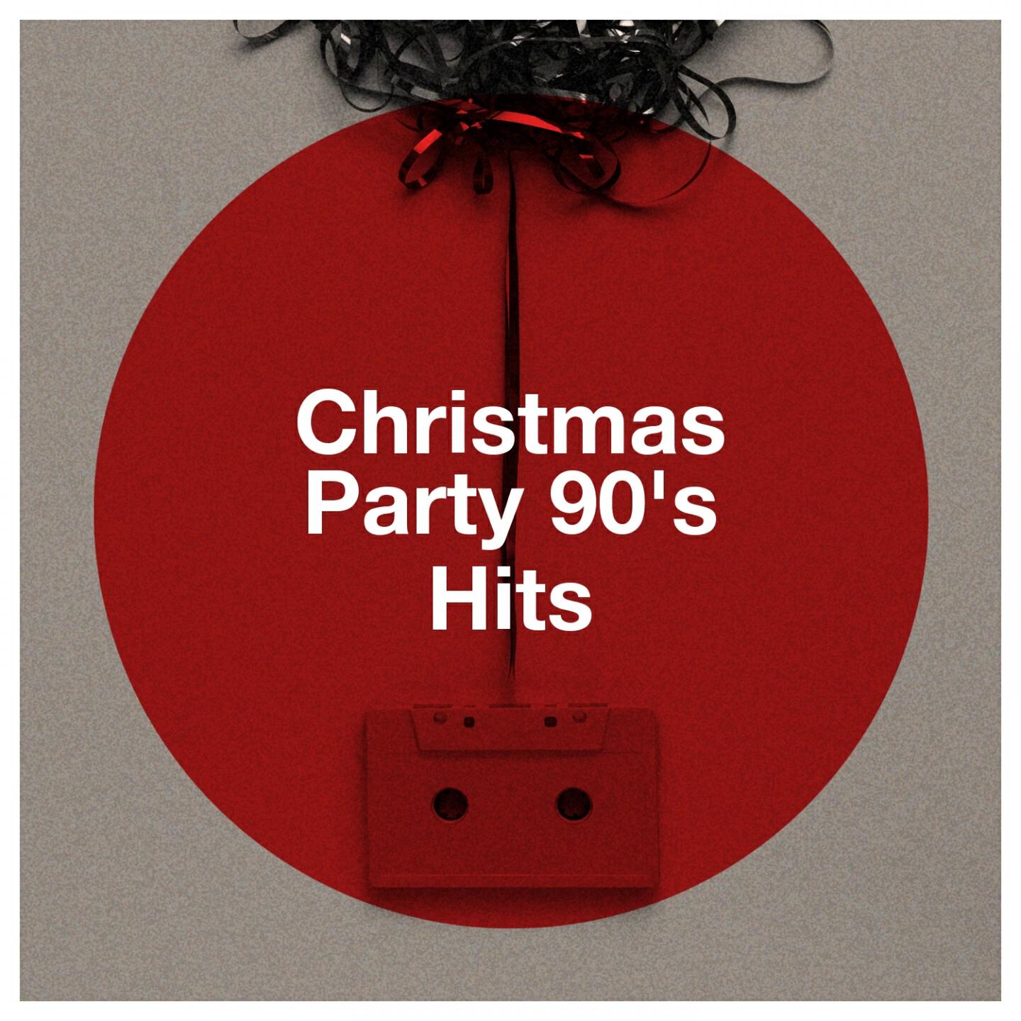 Релиз Christmas Party 90's Hits