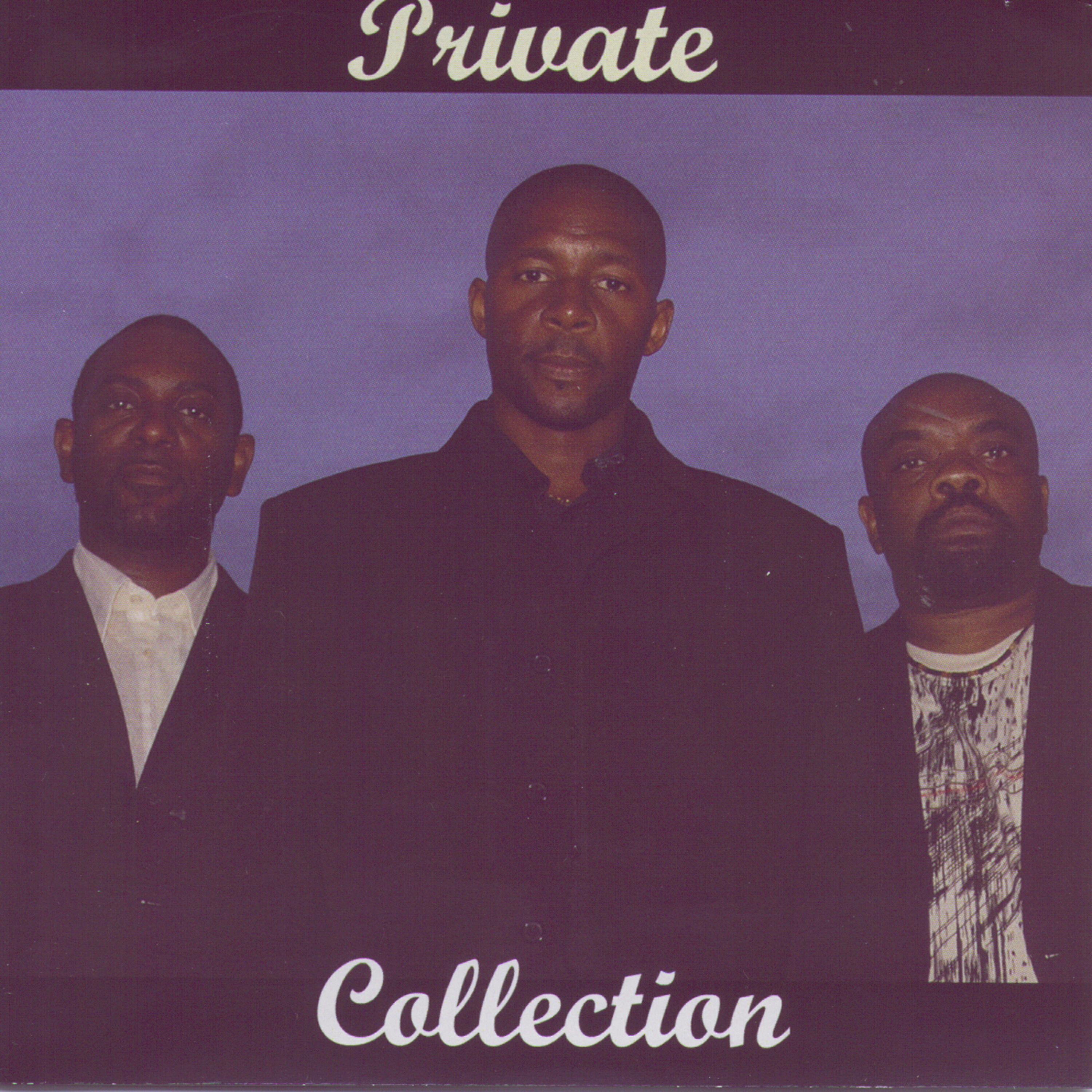 Релиз Private Collection