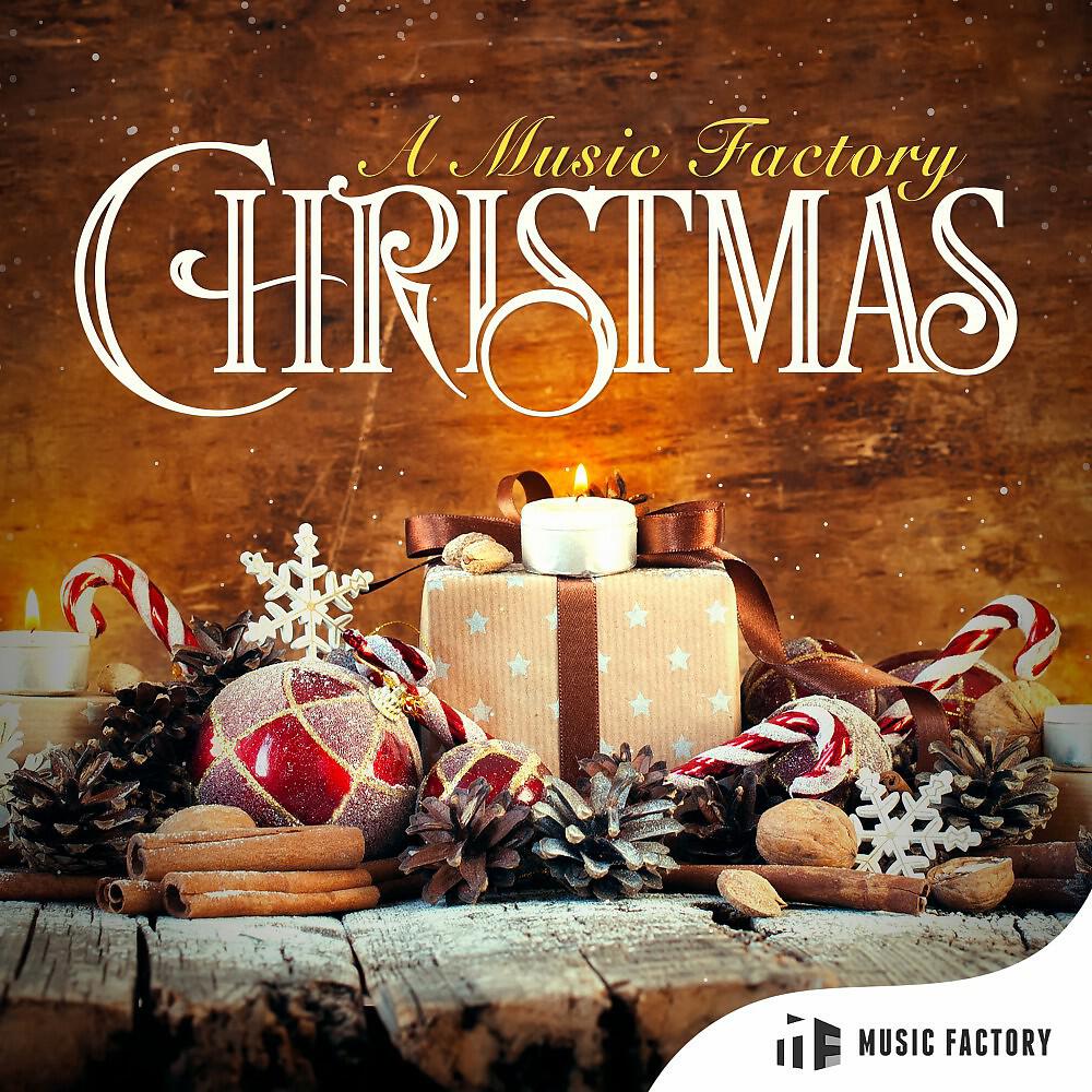 Релиз A Music Factory Christmas