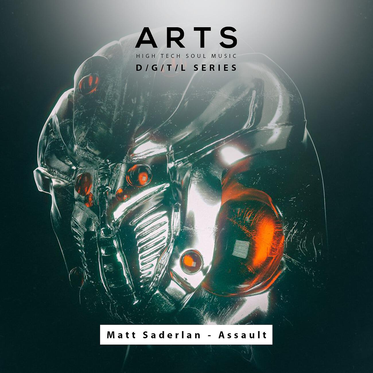 Релиз Assault