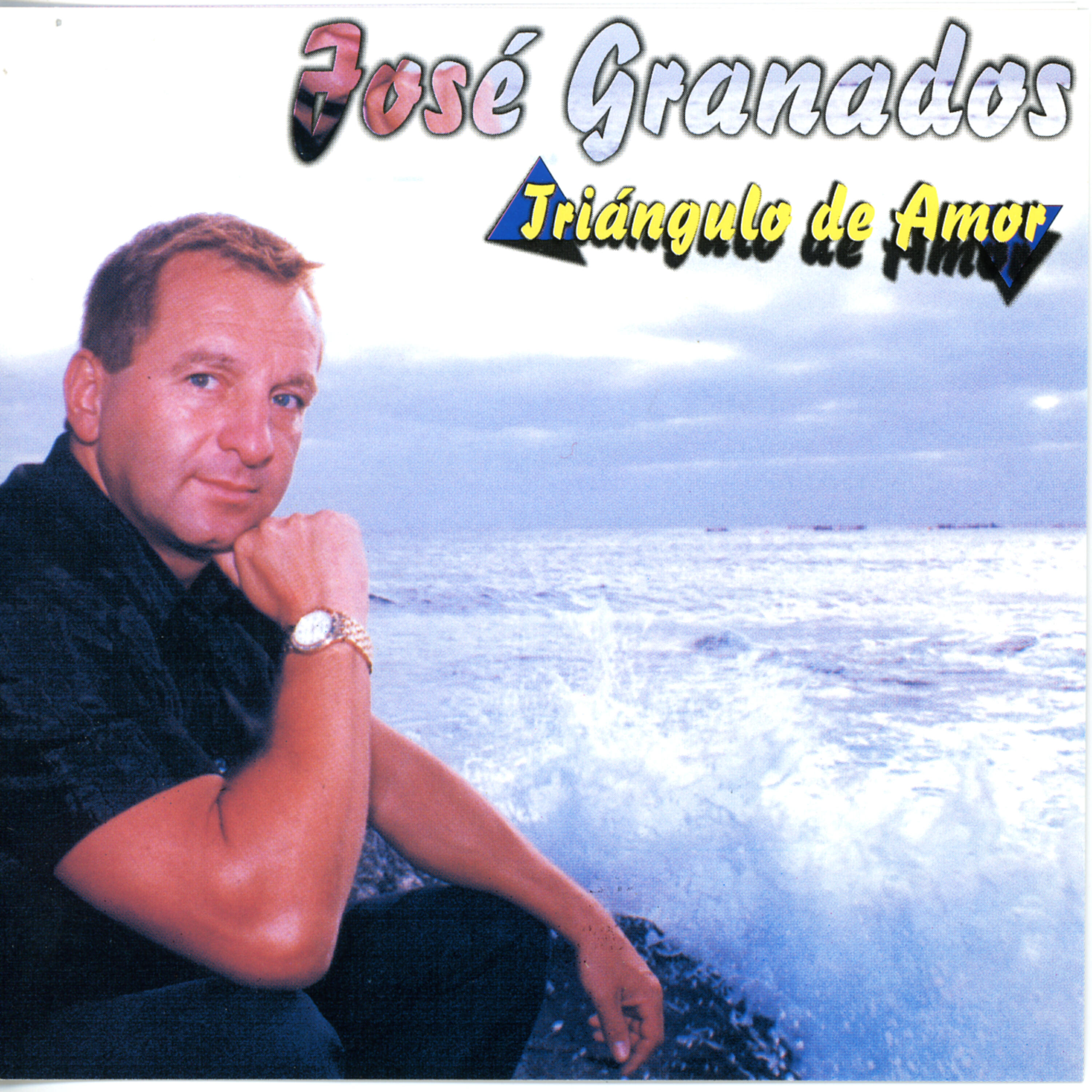 Релиз Triángulo de Amor