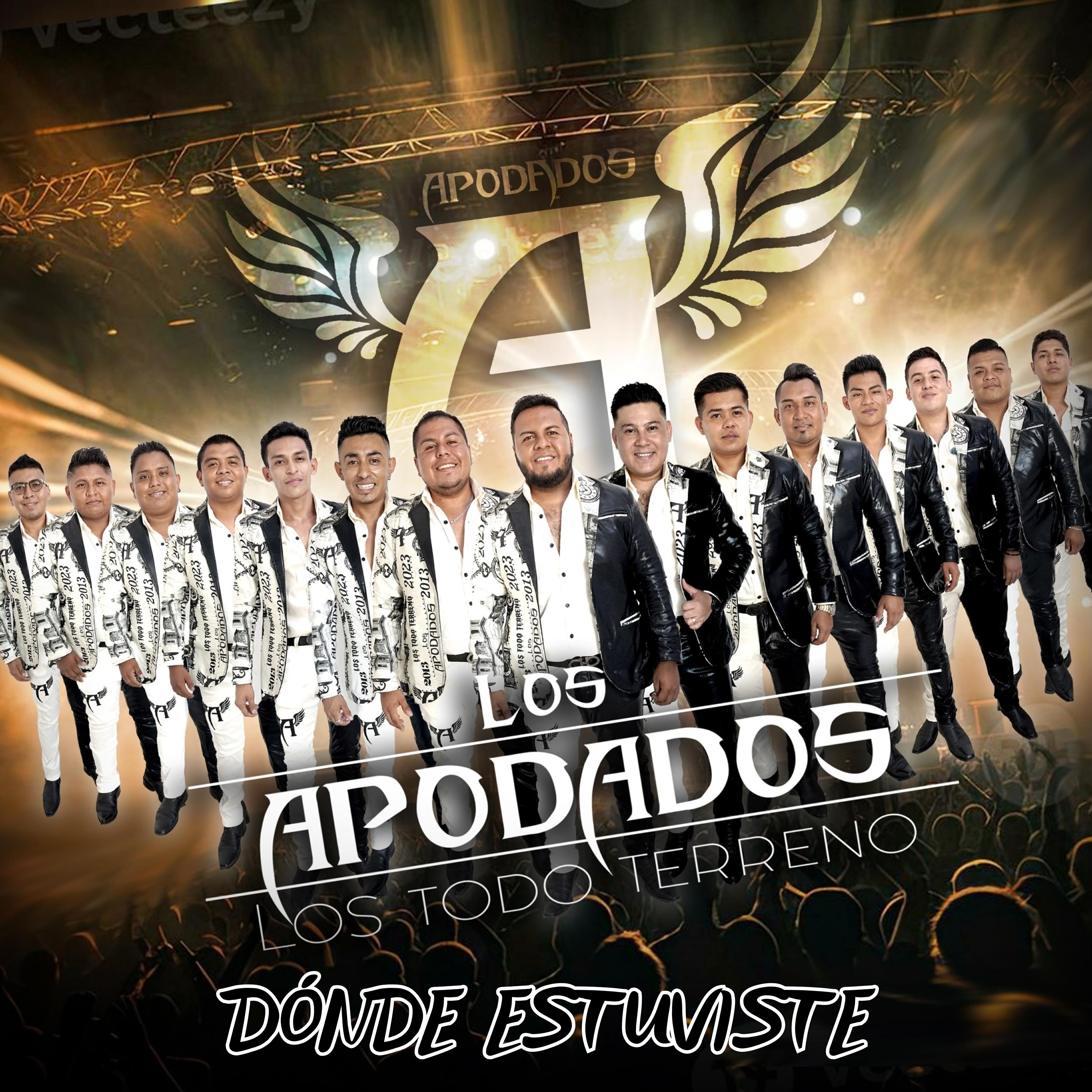 Релиз Dónde Estuviste