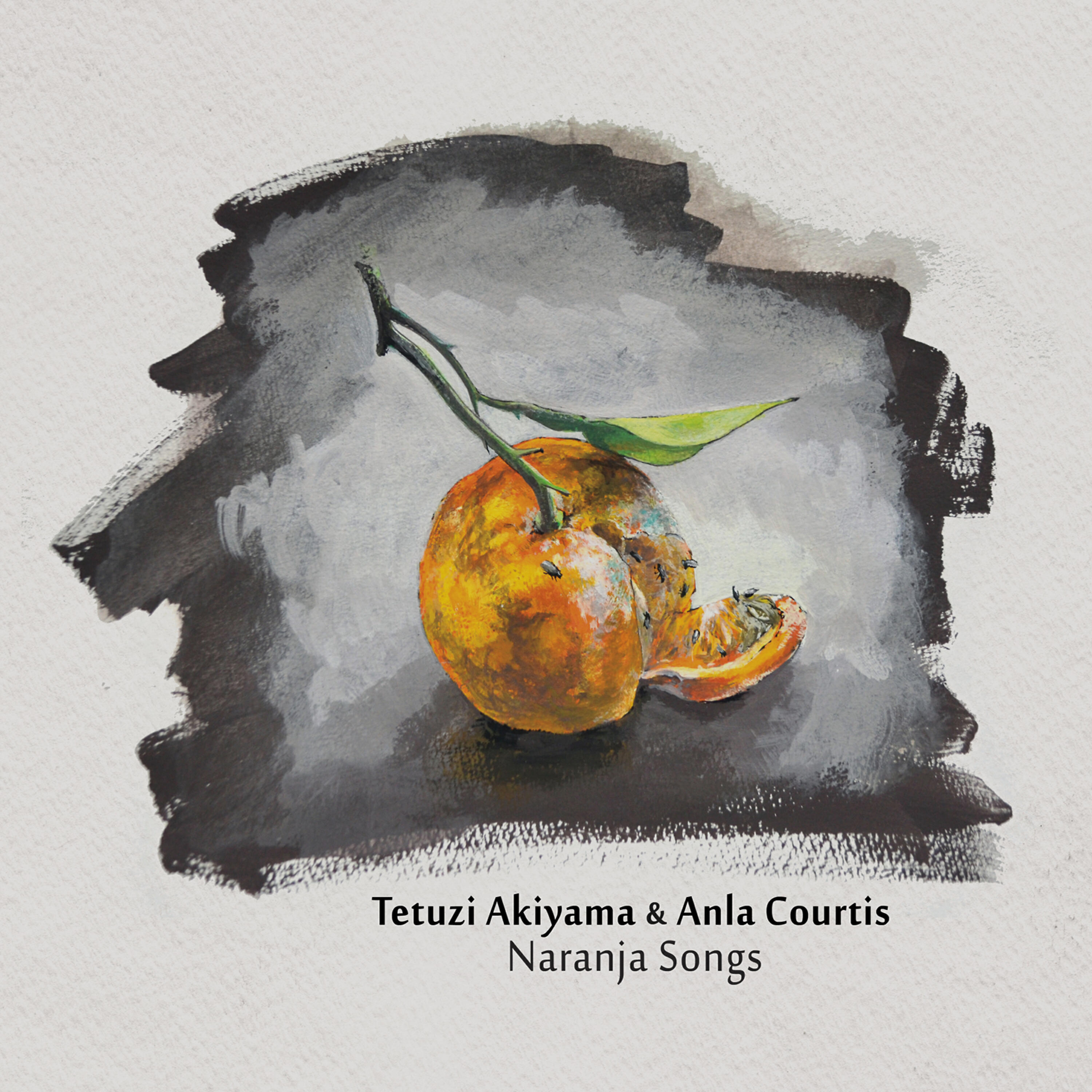 Релиз Naranja Songs