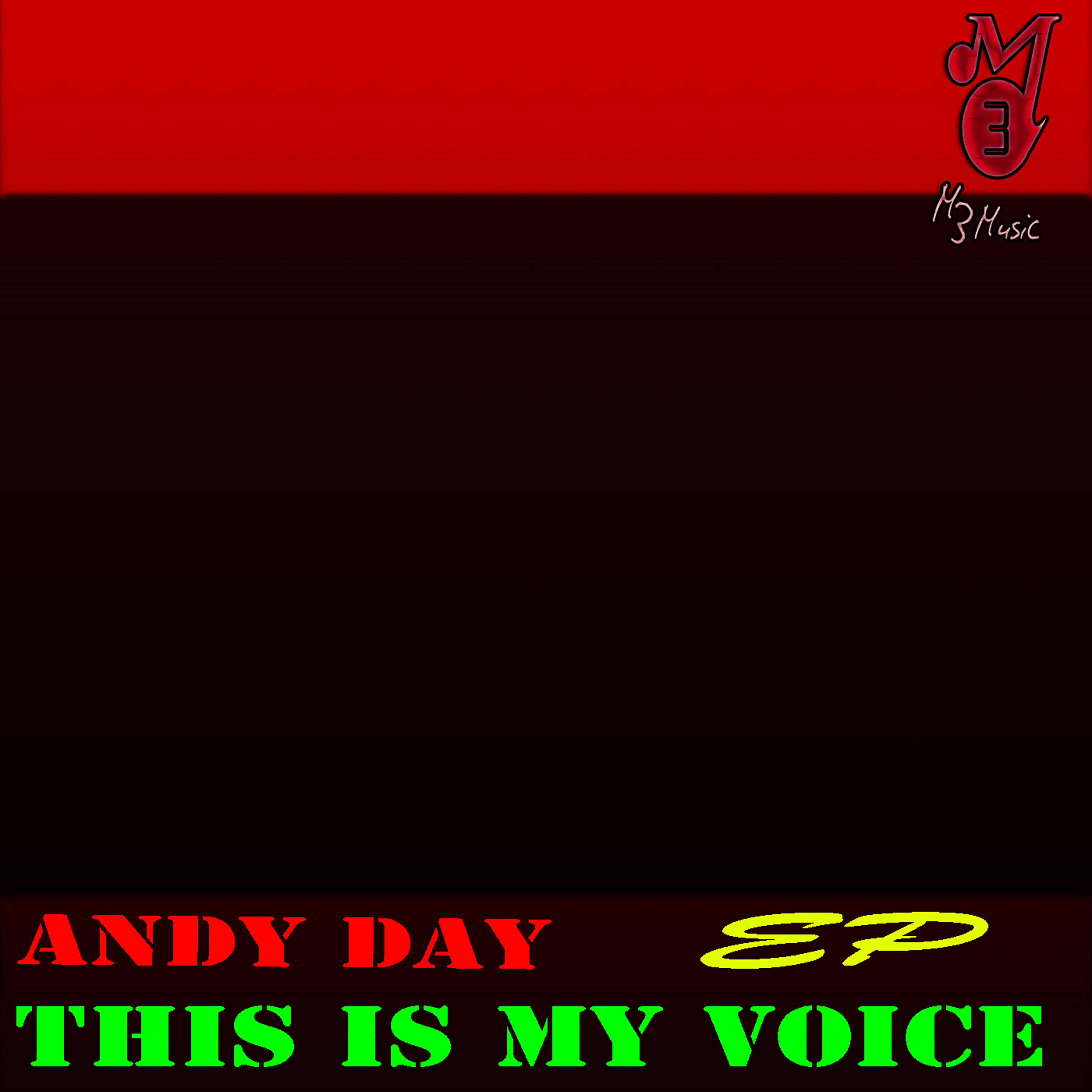Релиз This Is My Voice - EP
