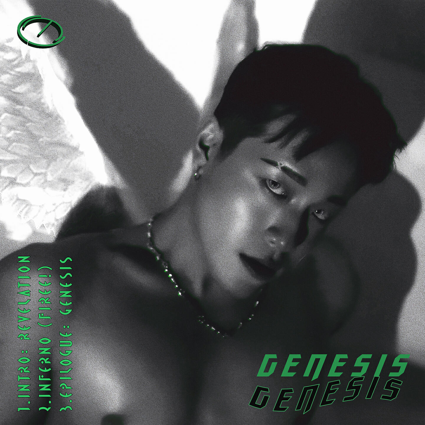 Релиз GENESIS
