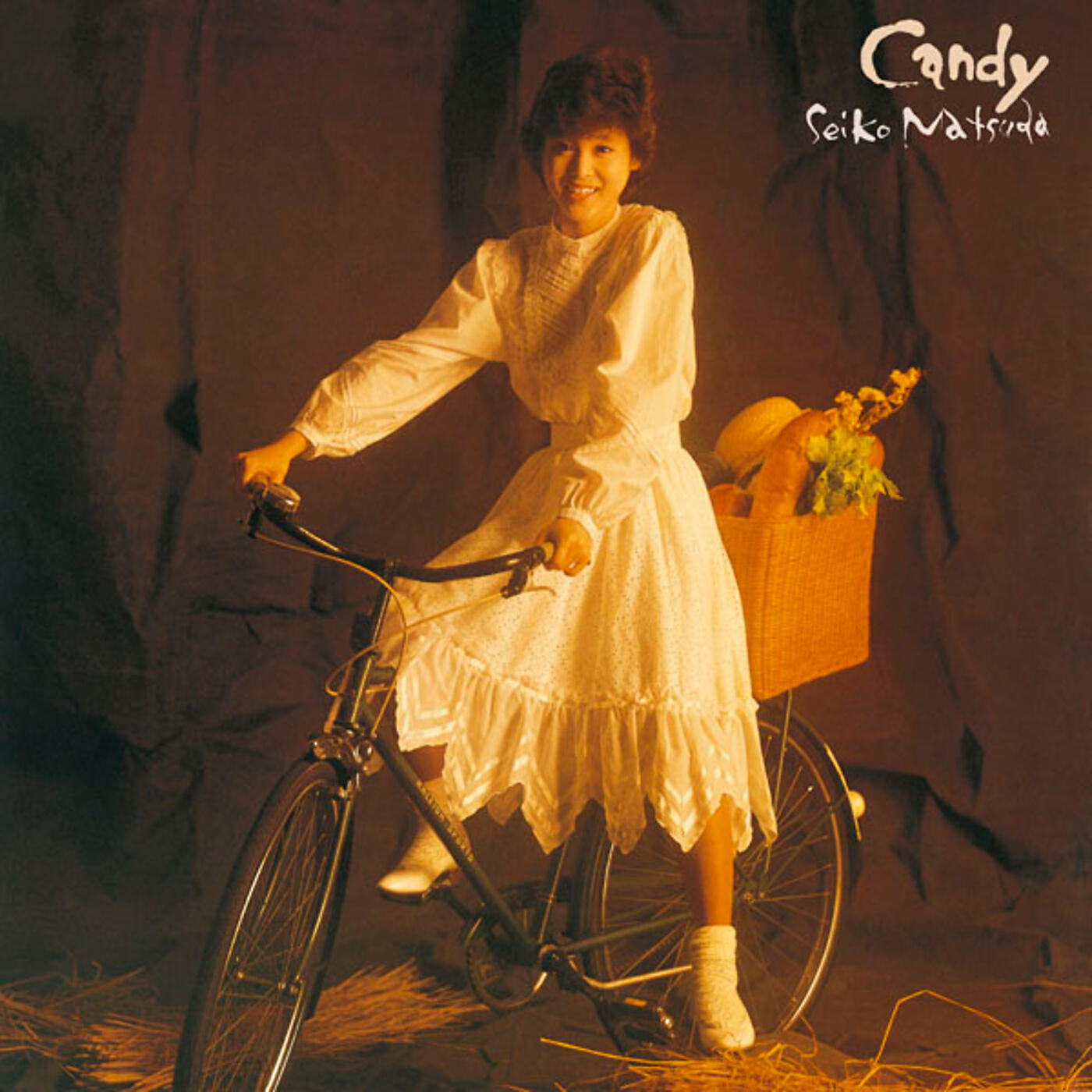 Релиз Candy
