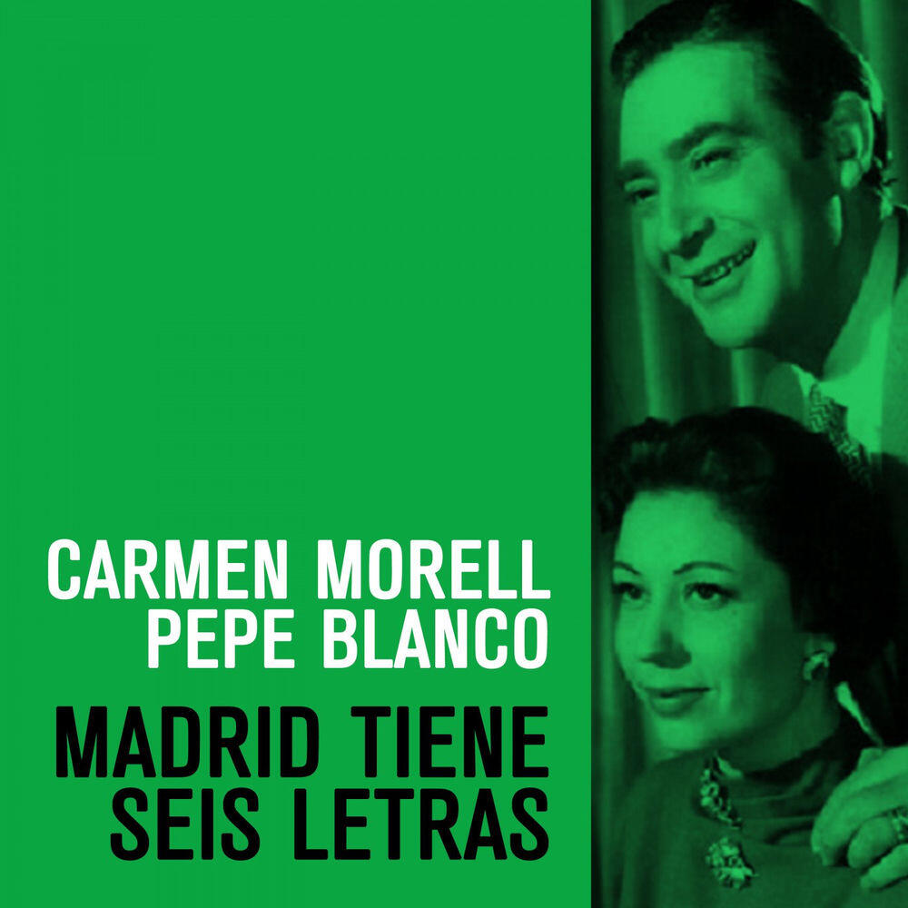 Релиз Madrid tiene seis letras