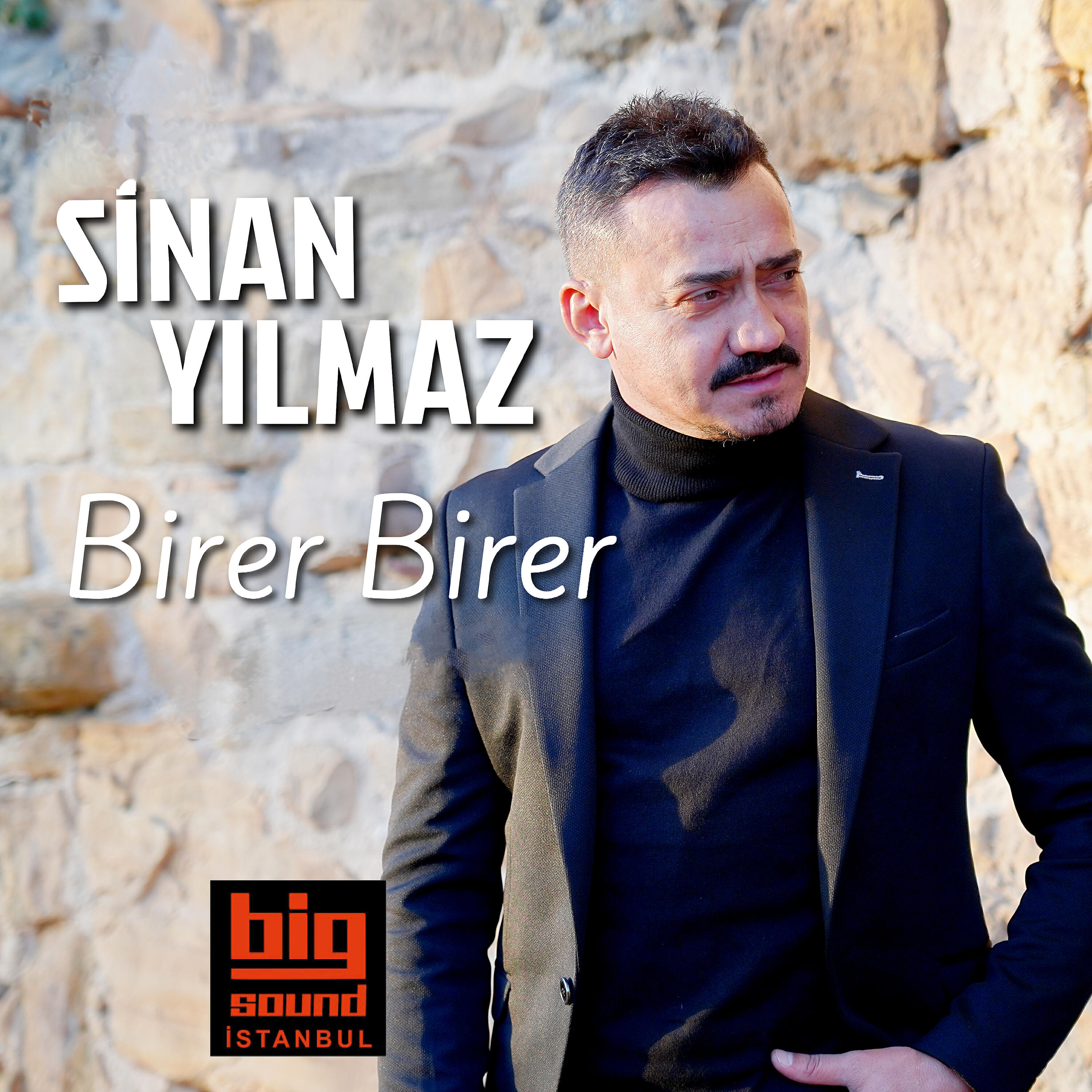 Релиз Birer Birer