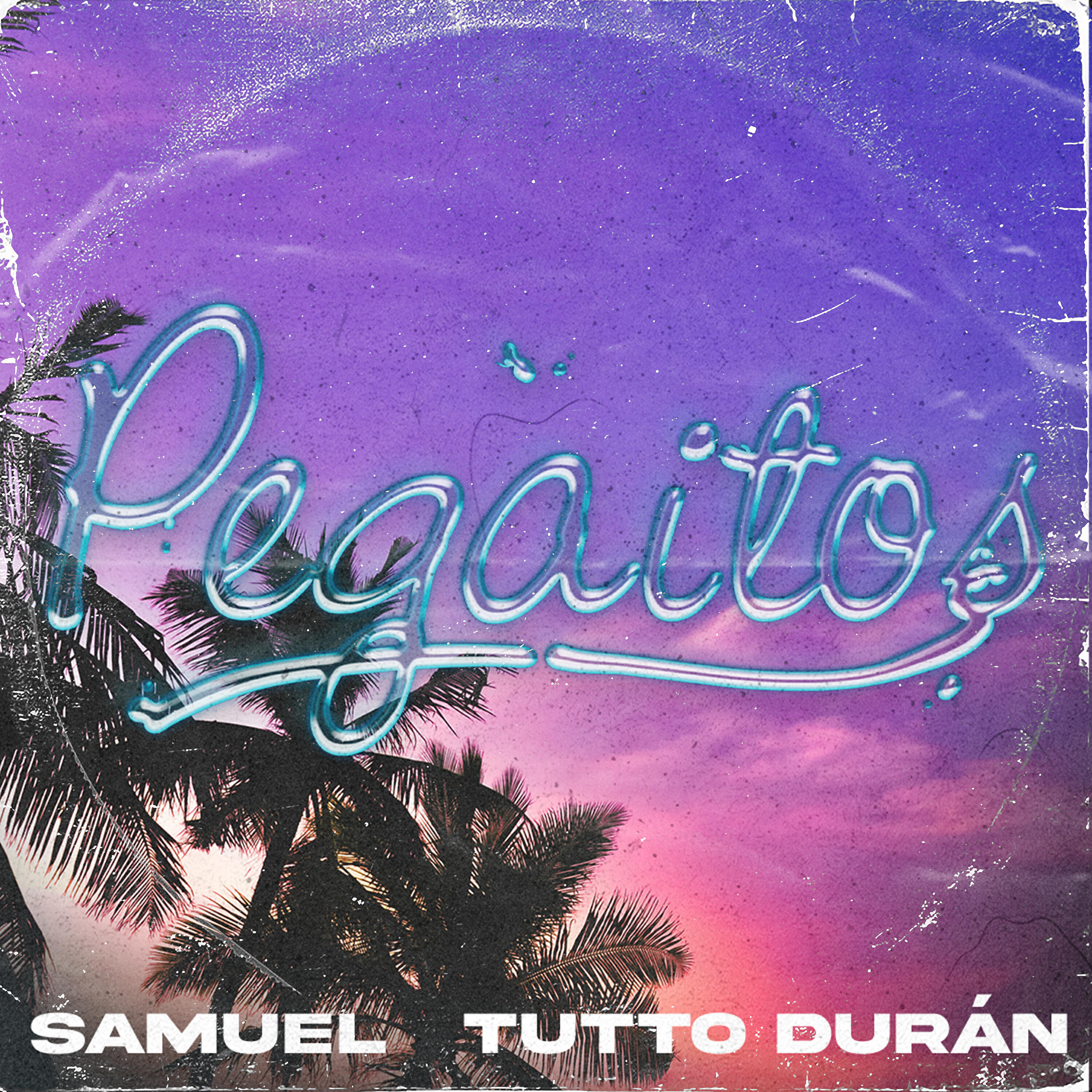 Релиз Pegaitos