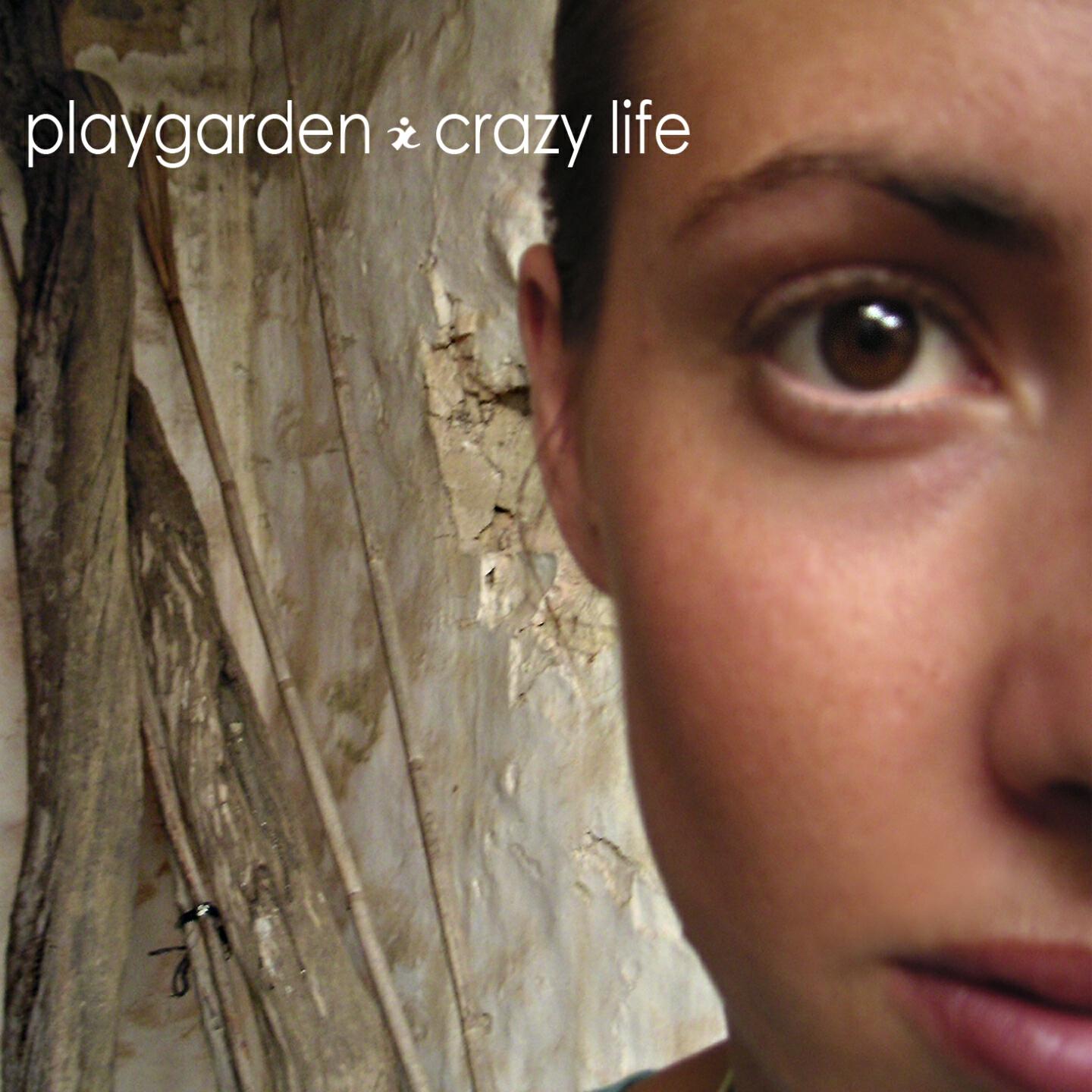 Релиз Crazy Life