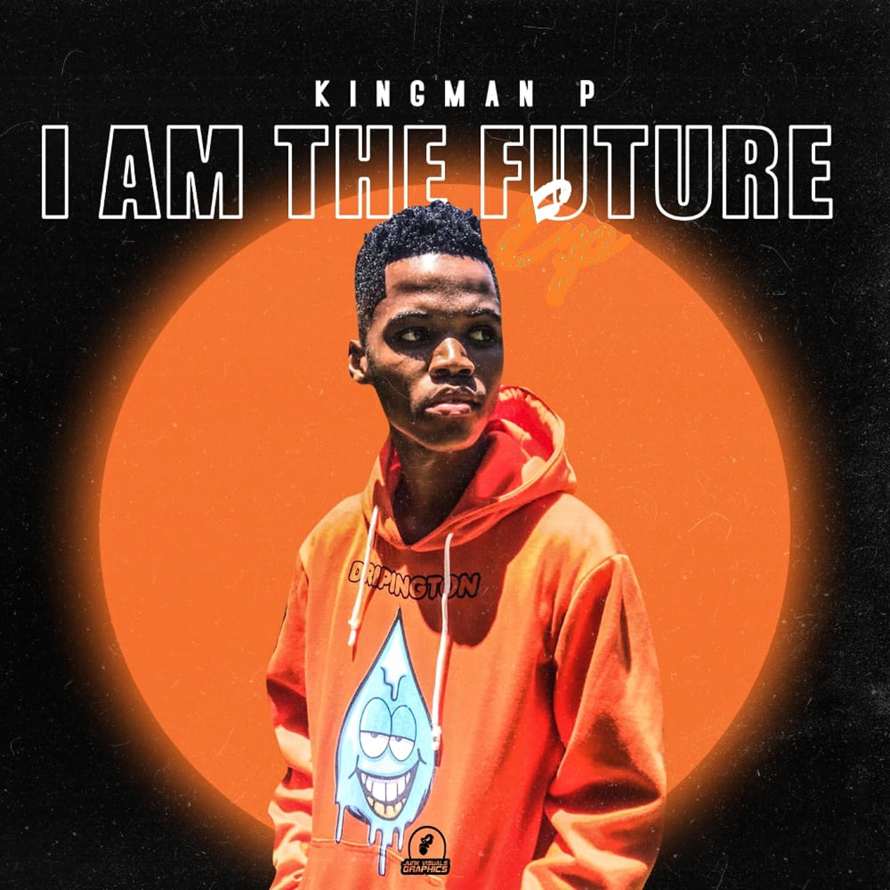 Релиз I Am the Future