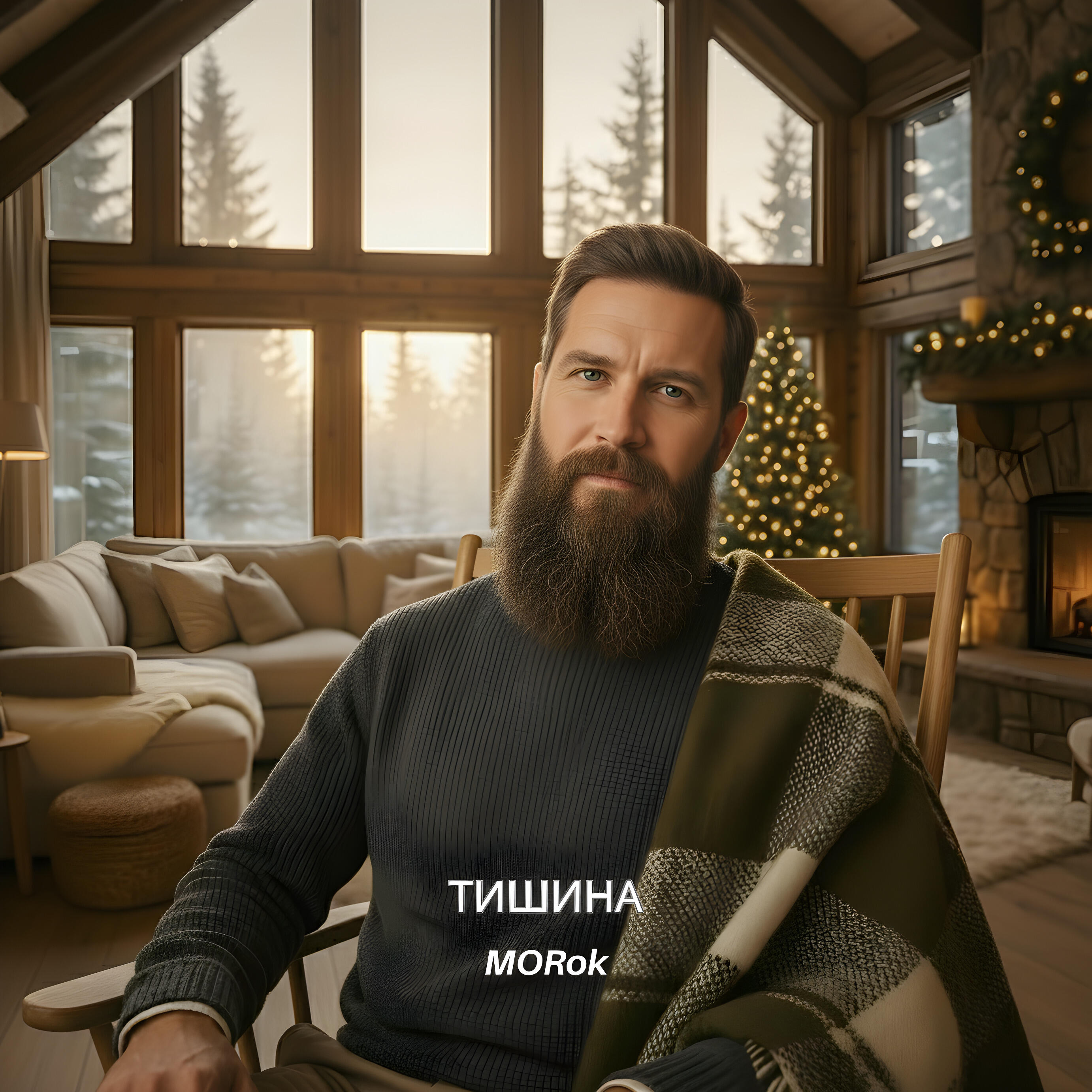 Релиз Тишина