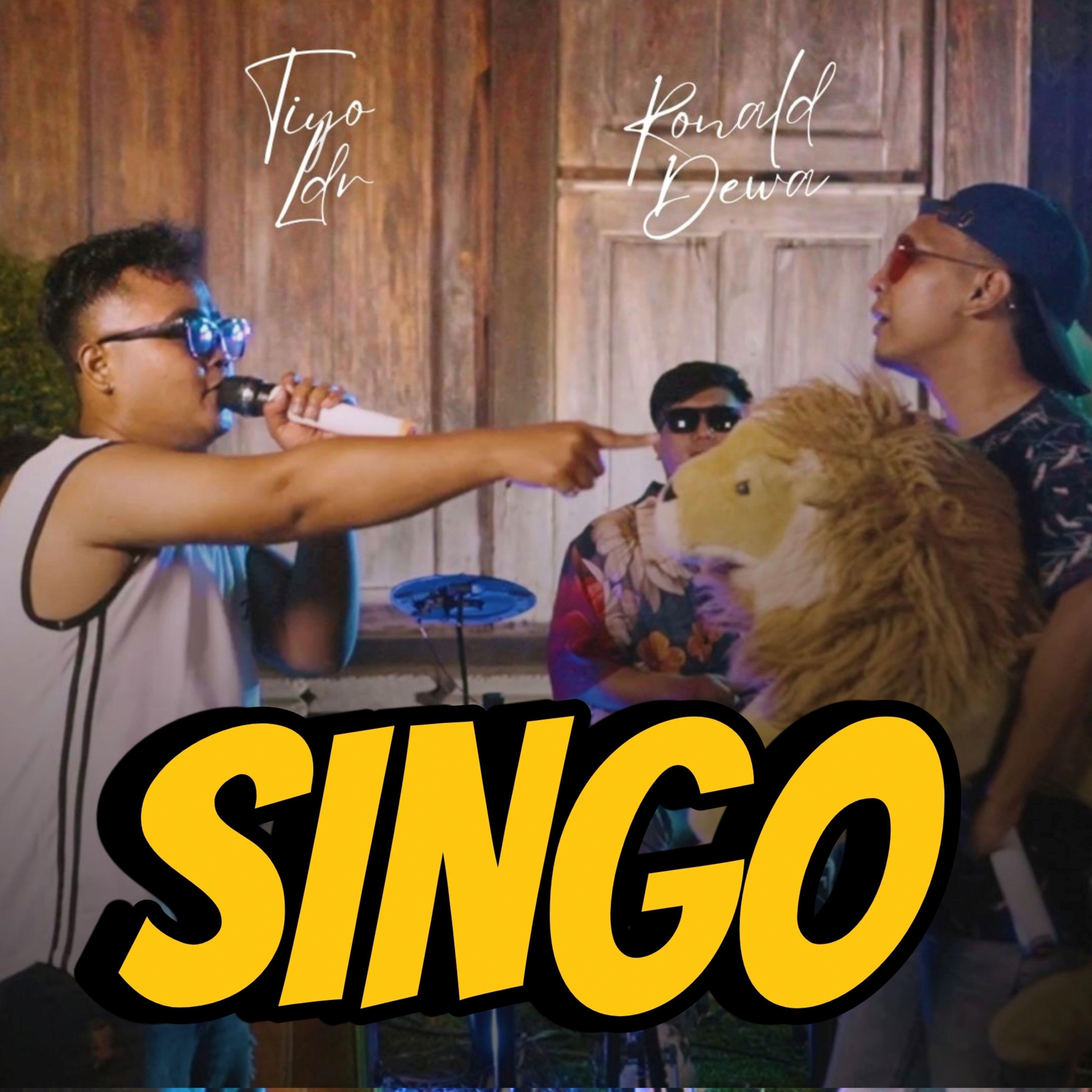 Релиз Singo