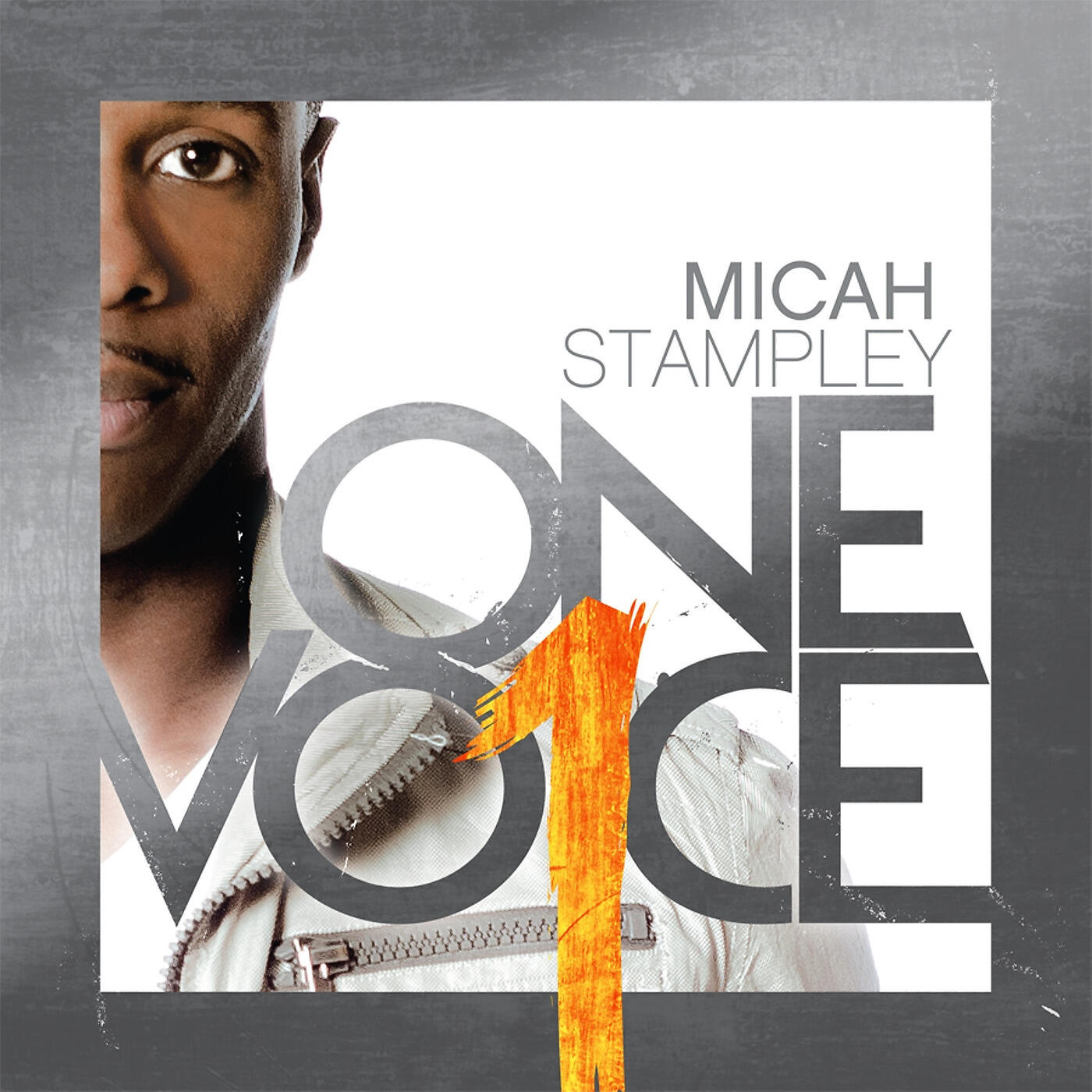 Релиз One Voice